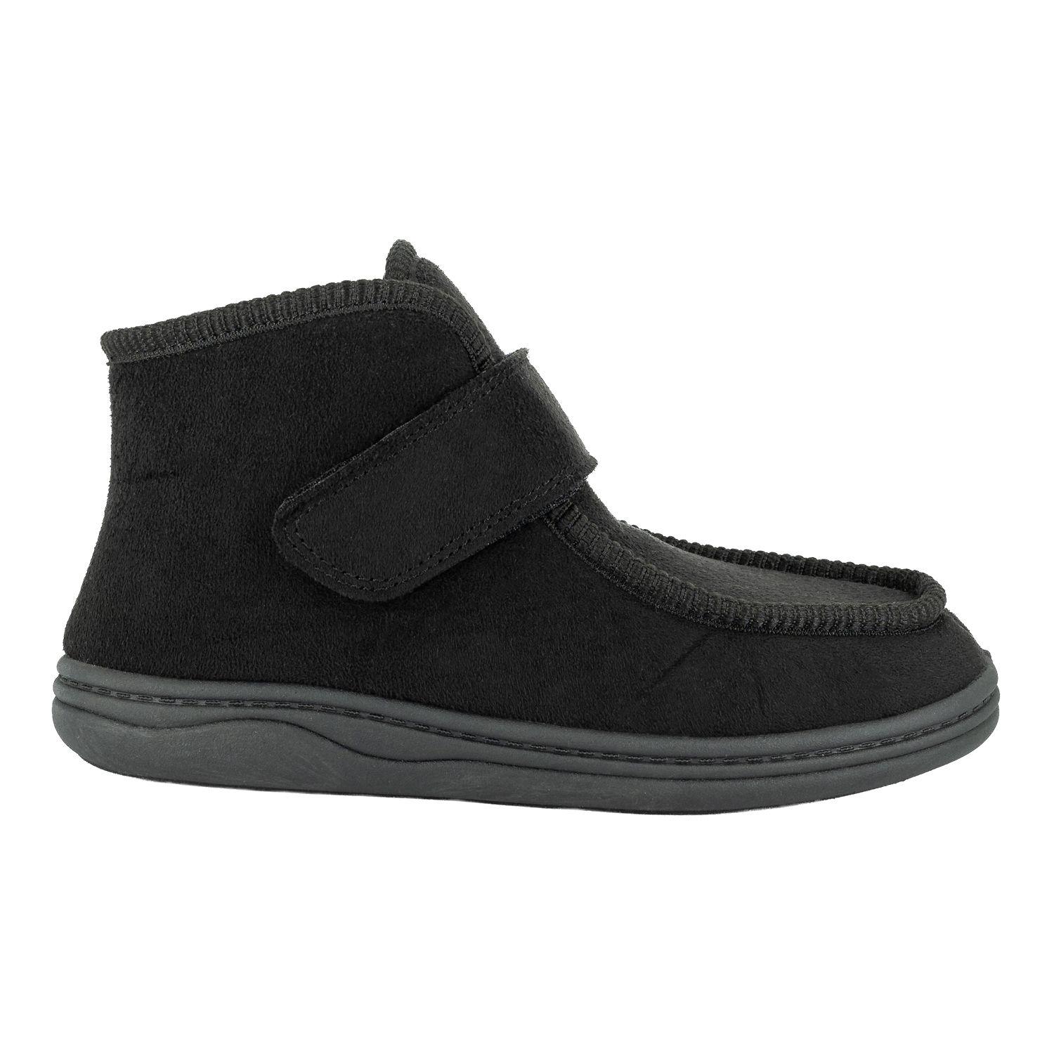 Botin Rers Negro Passer-0