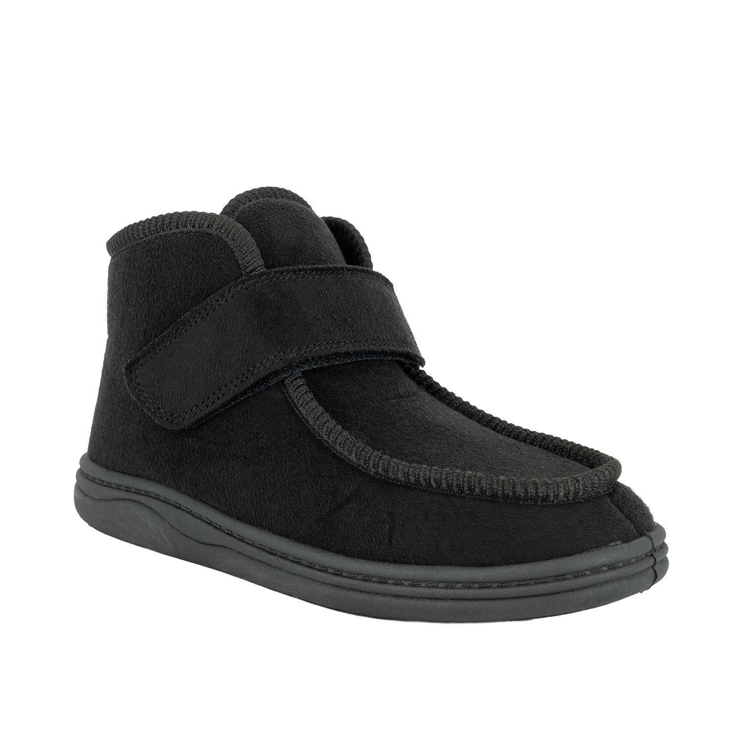 Botin Rers Negro Passer-1