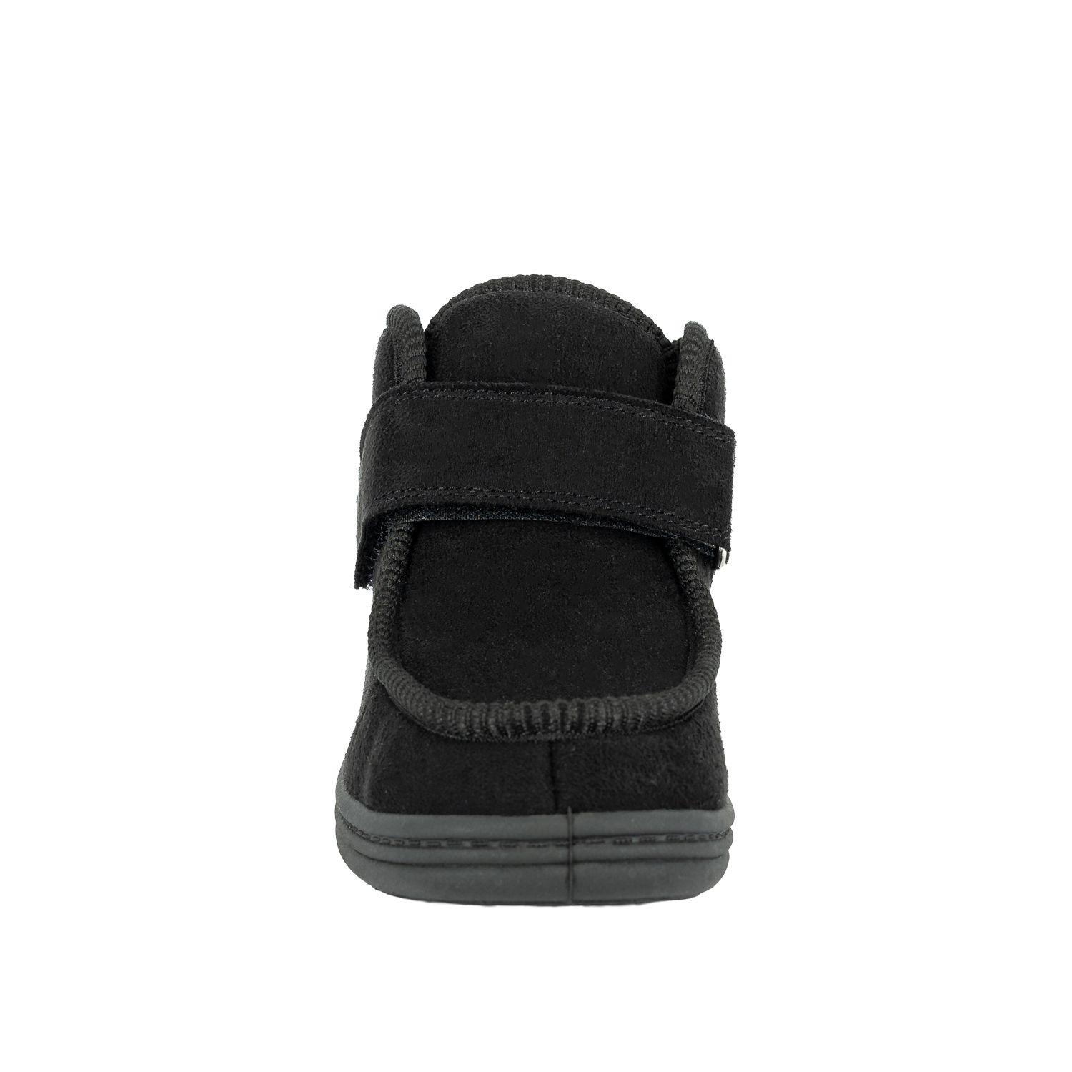 Botin Rers Negro Passer-2