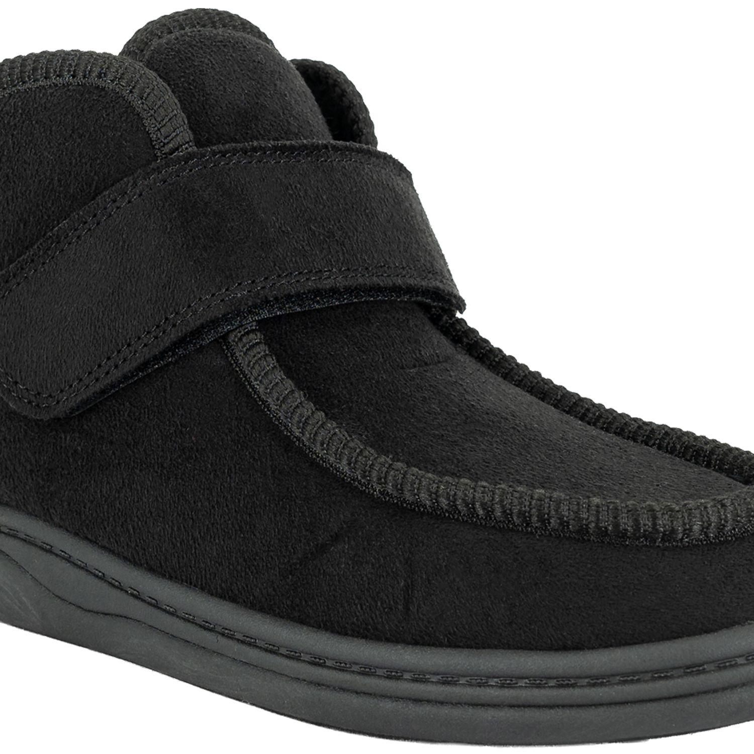 Botin Rers Negro Passer-3