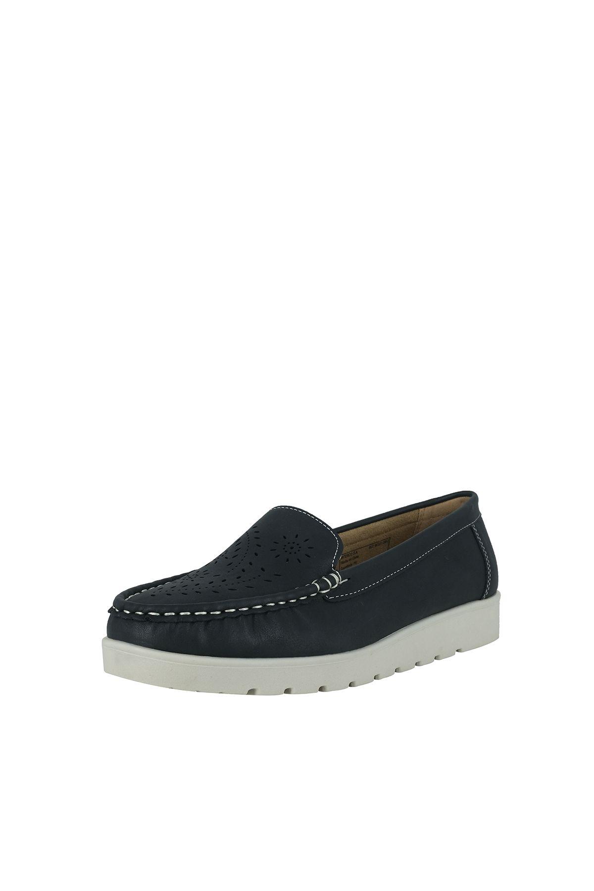 Mocasin Wally Negro Alquimia-0