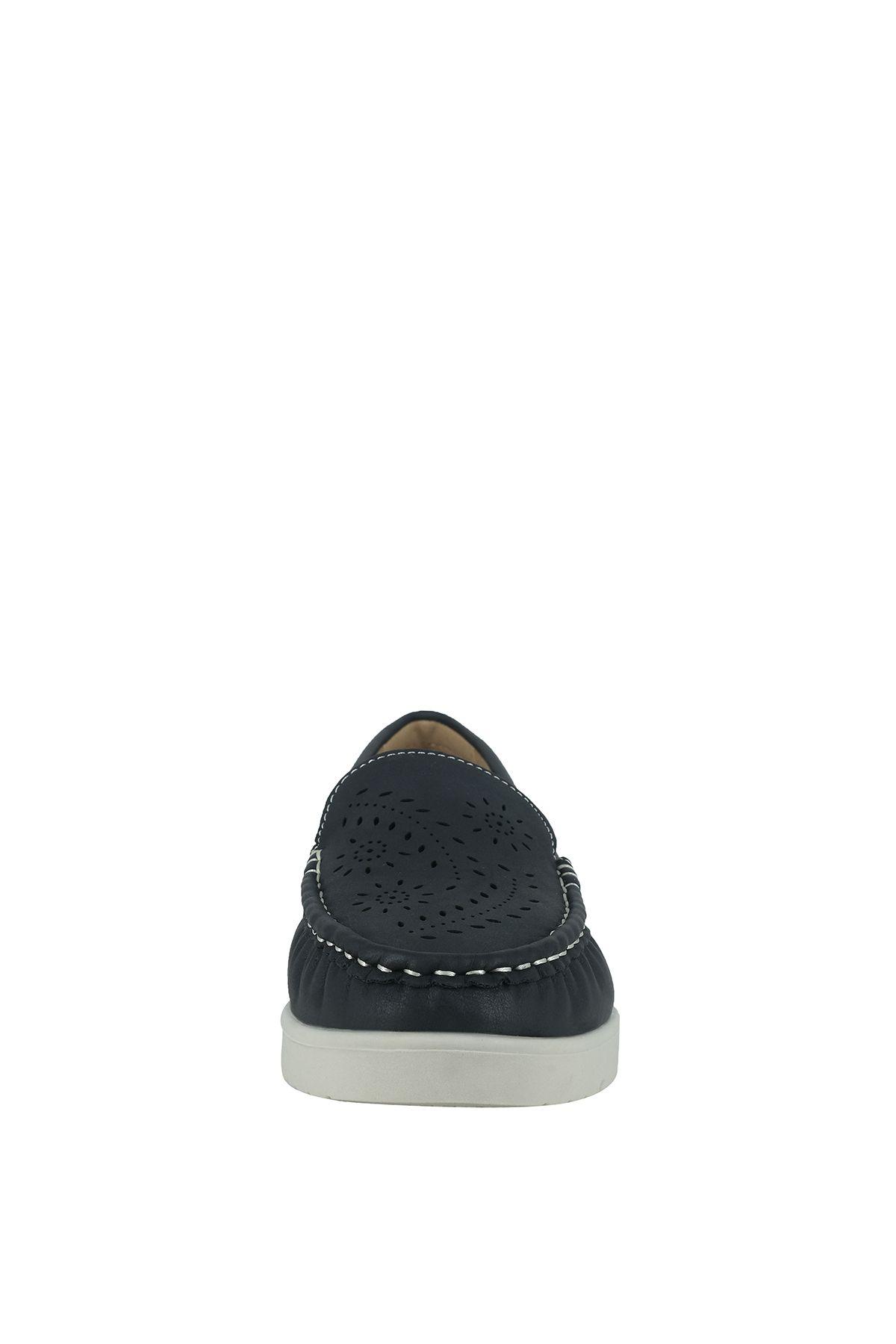 Mocasin Wally Negro Alquimia-2