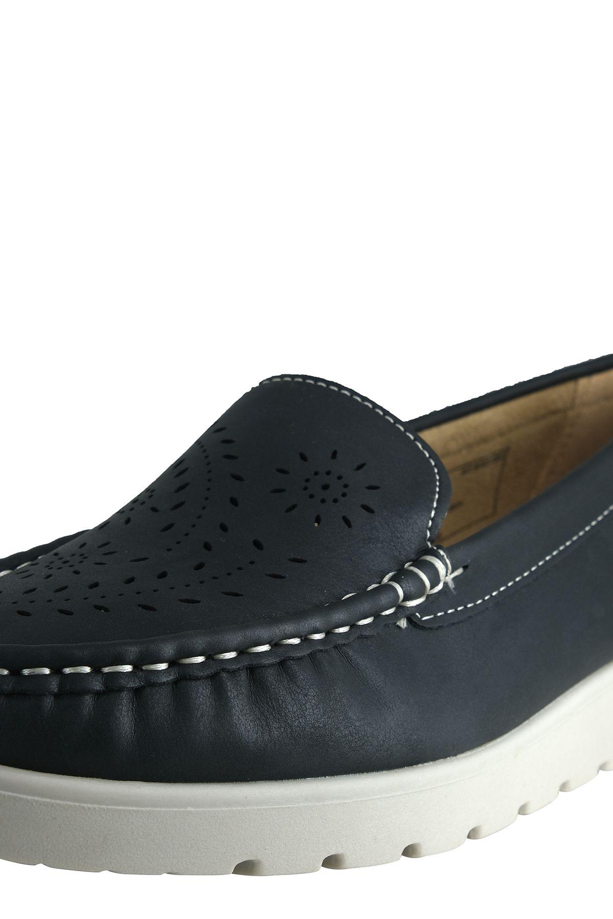 Mocasin Wally Negro Alquimia-3