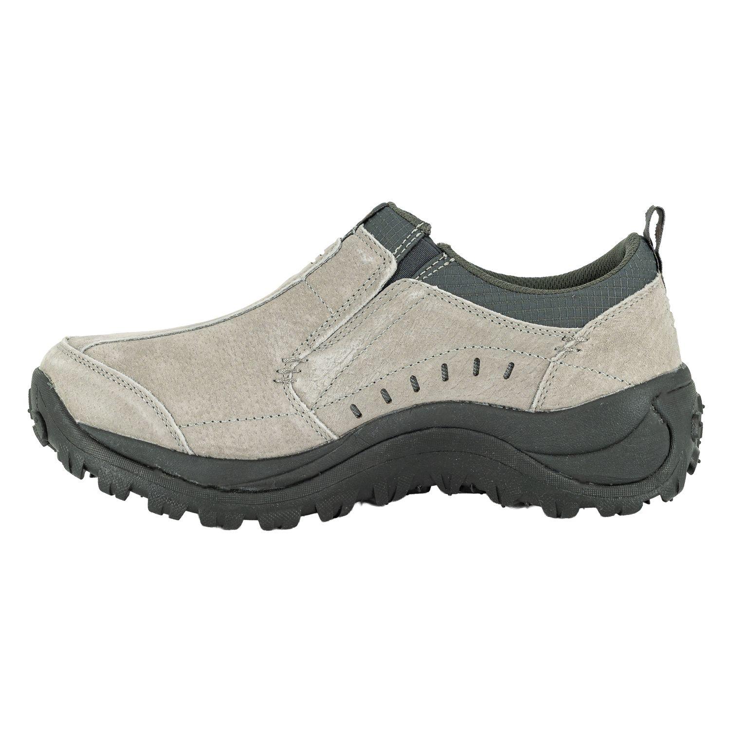 Zapato de Cuero Cedro Gris London Adixt-2