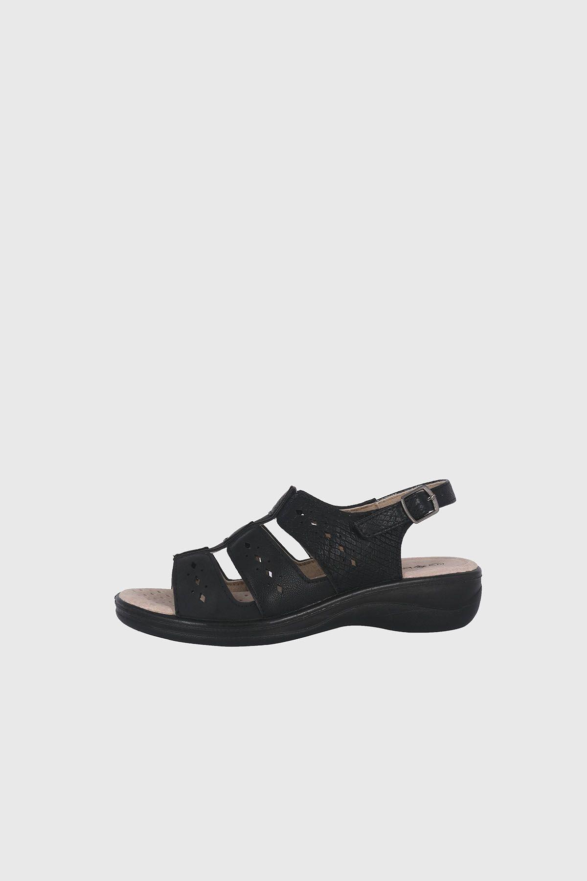 Sandalia Bayan Negro Passer-1