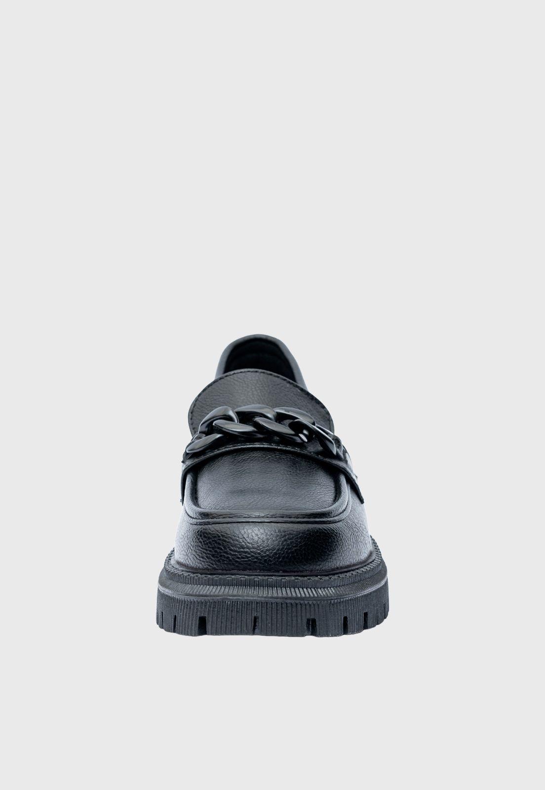 Mocasin Ituri Negro Alquimia-2
