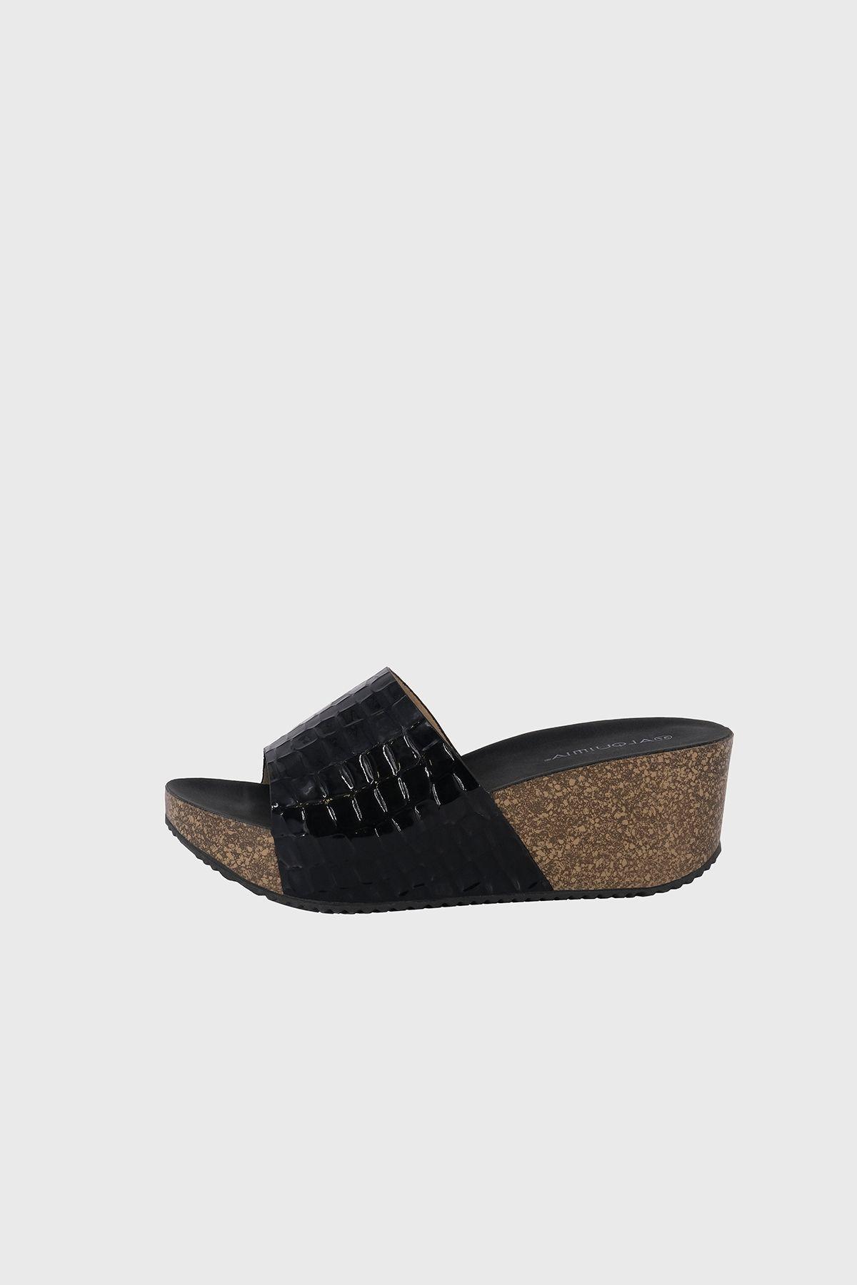 Sandalia Elm Negro Alquimia-1