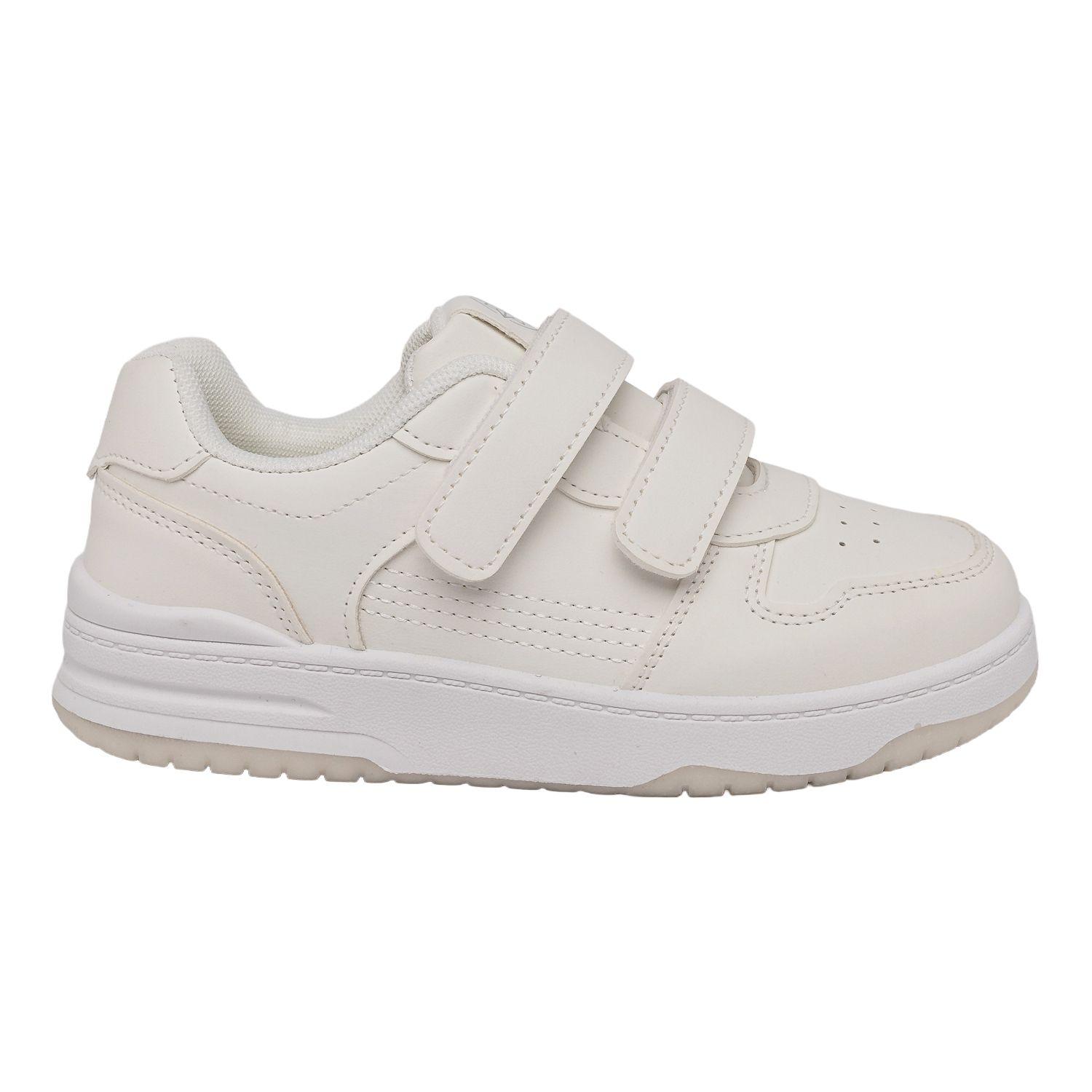Zapatilla Numa Blanco UNS-0