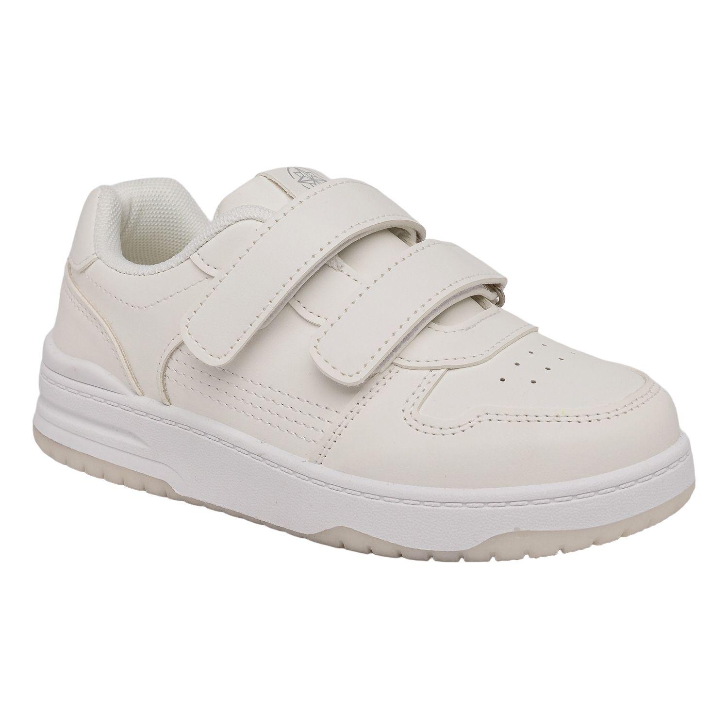 Zapatilla Numa Blanco UNS-1