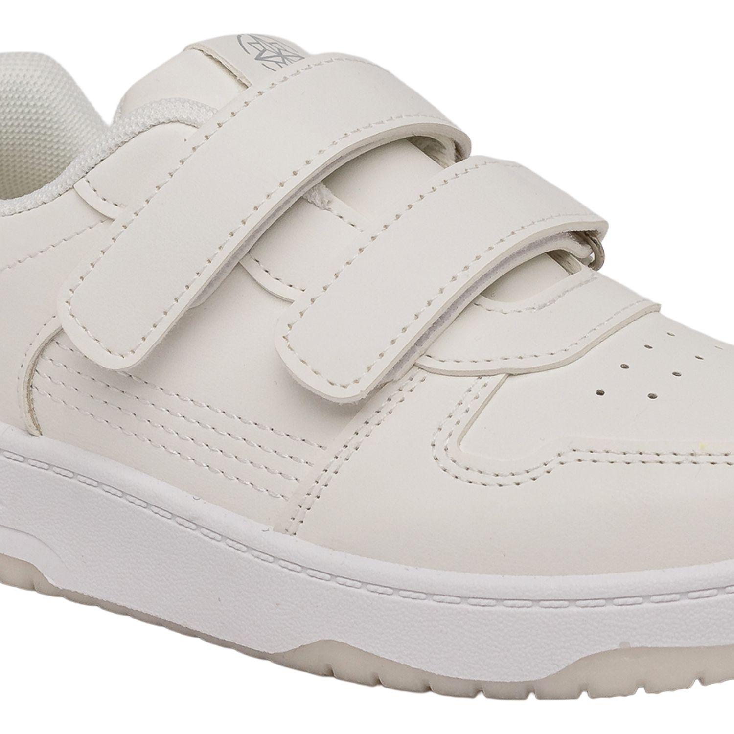 Zapatilla Numa Blanco UNS-3