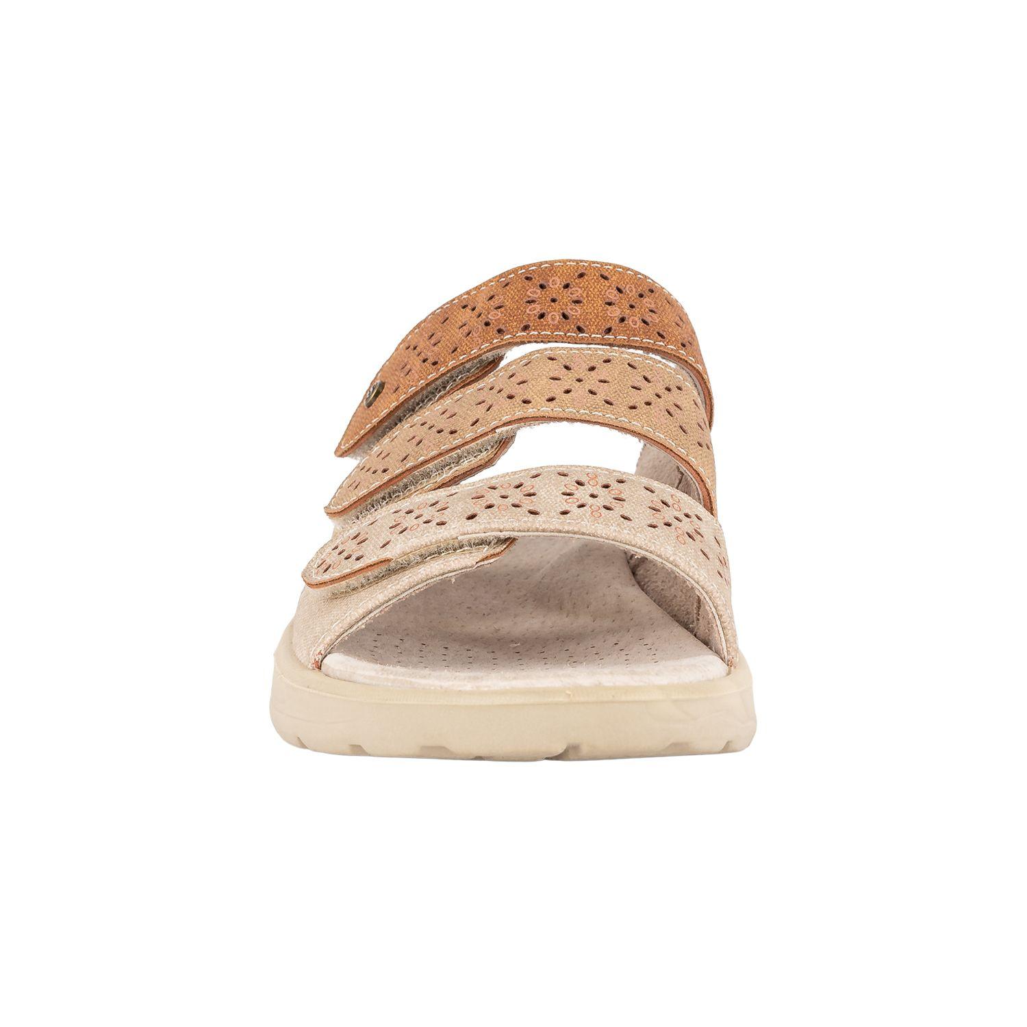 Sandalia Ebin Caramelo Passer-2