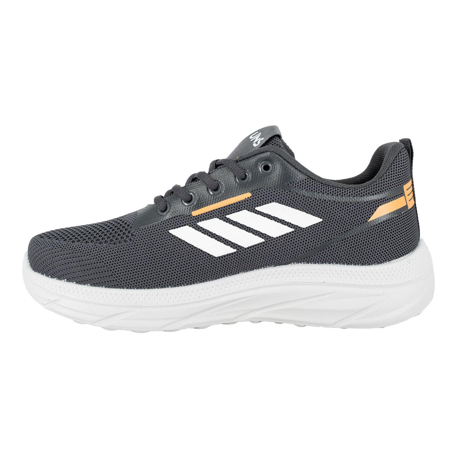 Zapatilla Mert Gris UNS-2