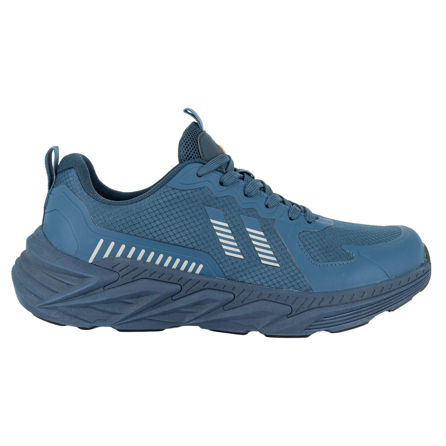 Zapatilla Seul Azul UNS-0