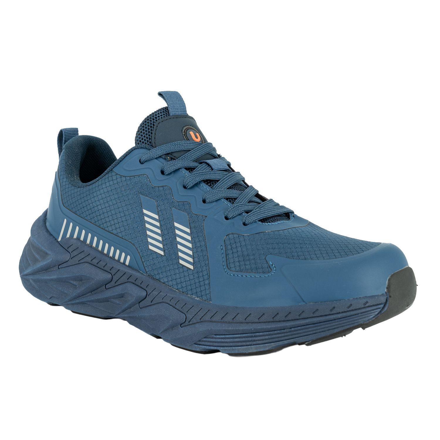 Zapatilla Seul Azul UNS-1