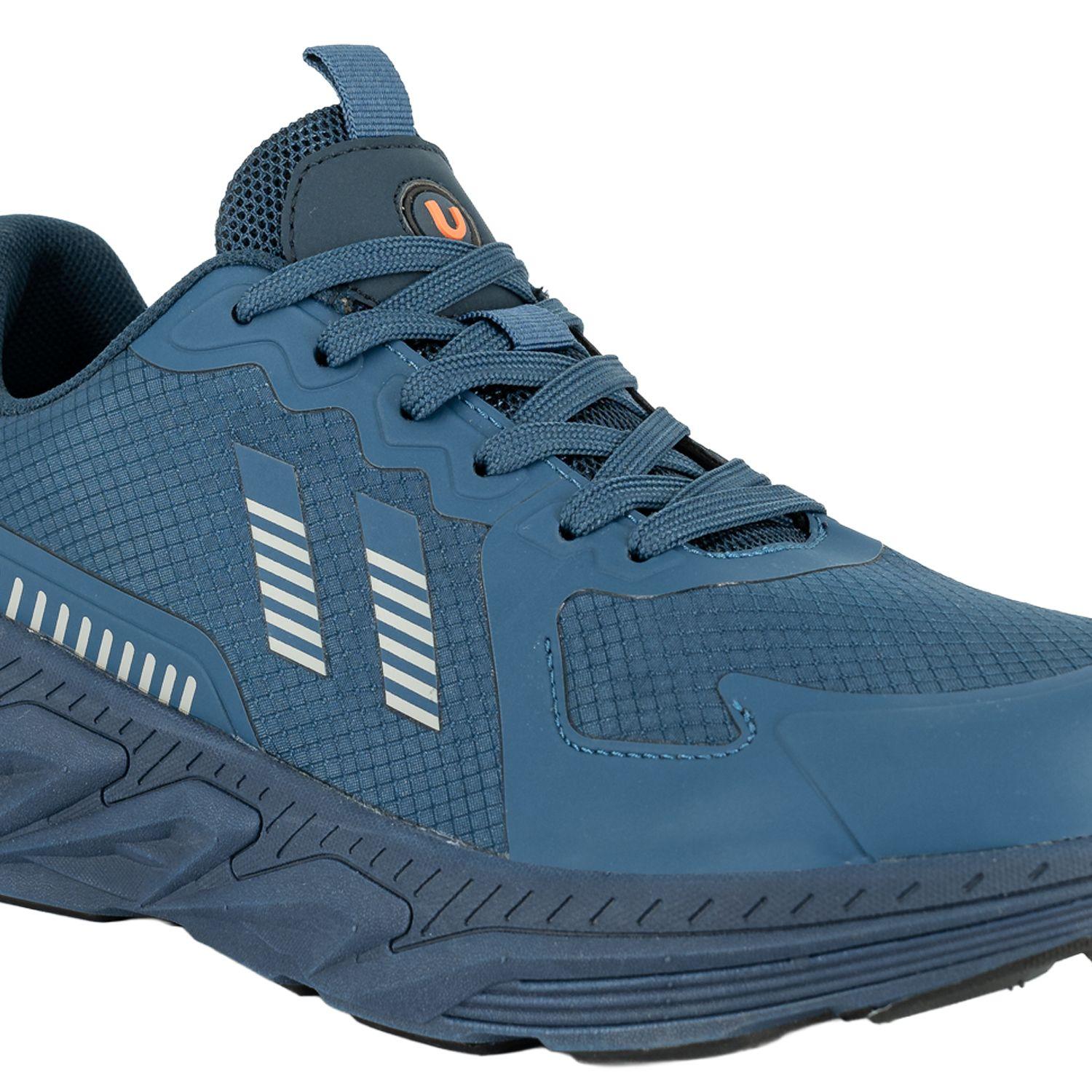 Zapatilla Seul Azul UNS-3
