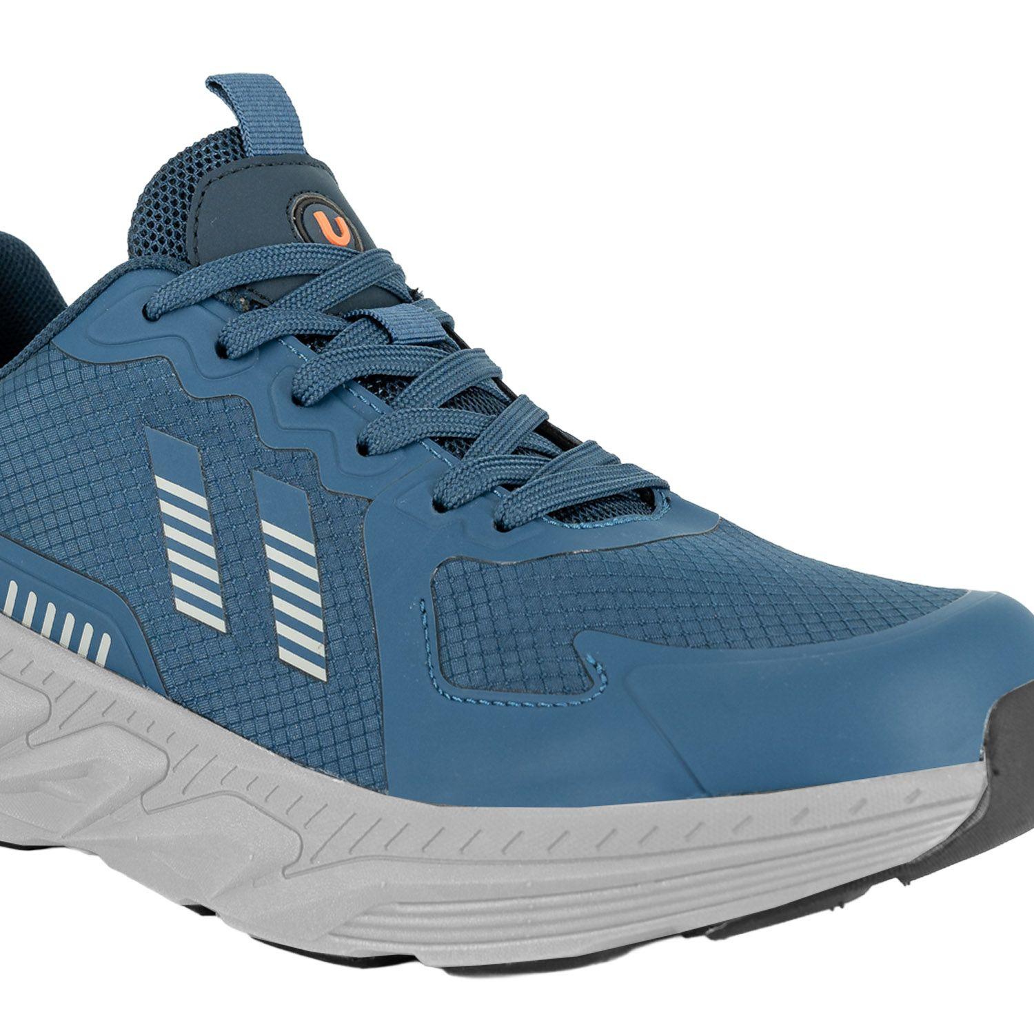 Zapatilla Seul Azul UNS-3