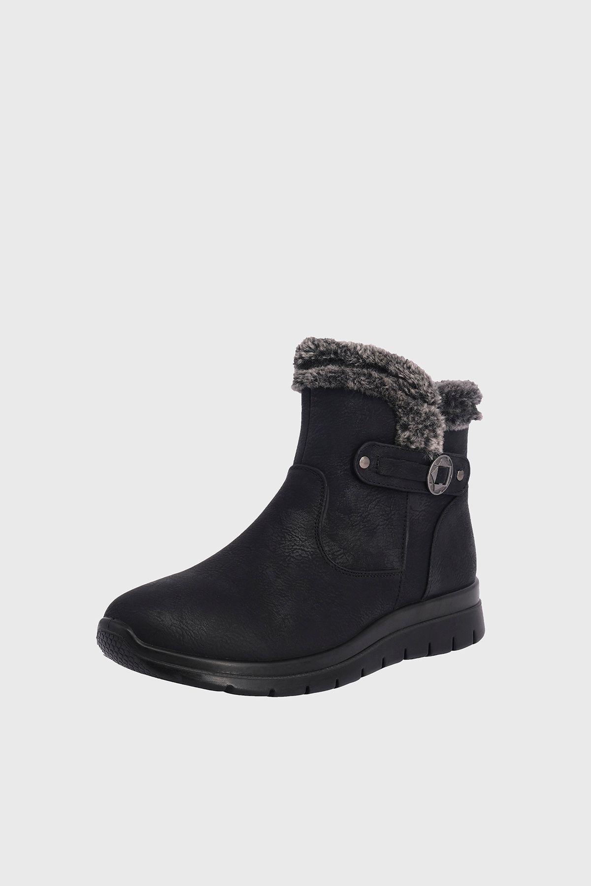 Botin Arizona Negro Passer-0
