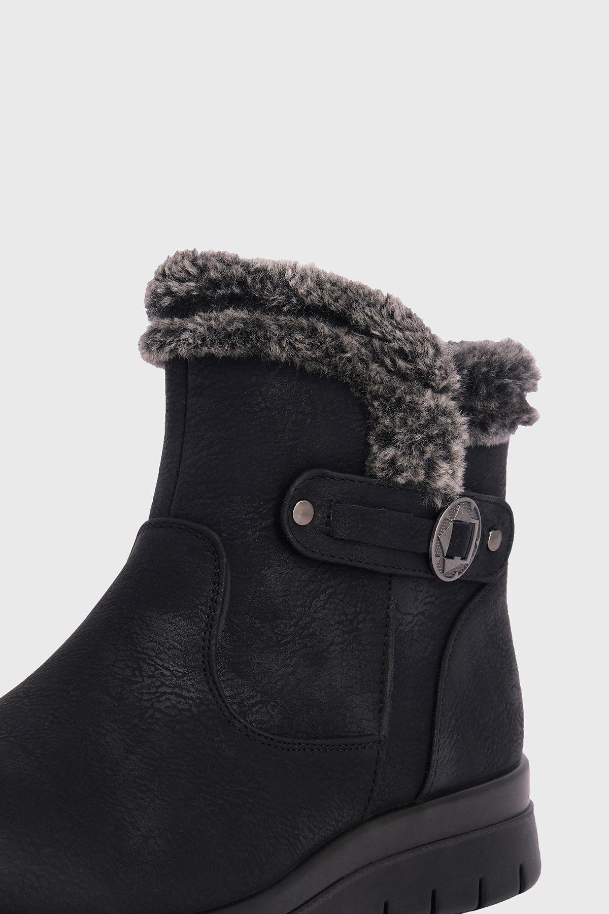 Botin Arizona Negro Passer-3