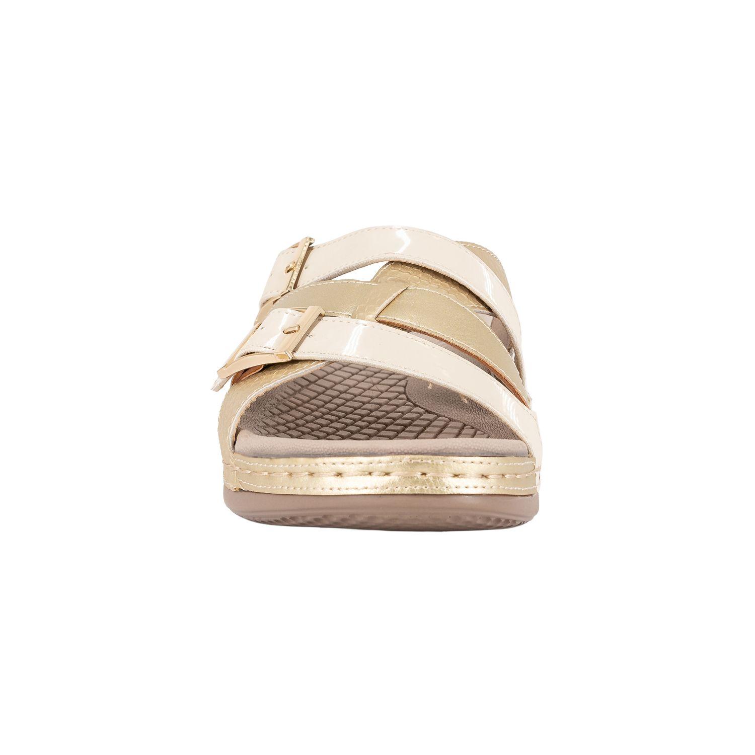 Sandalia Druk Dorado Passer-2