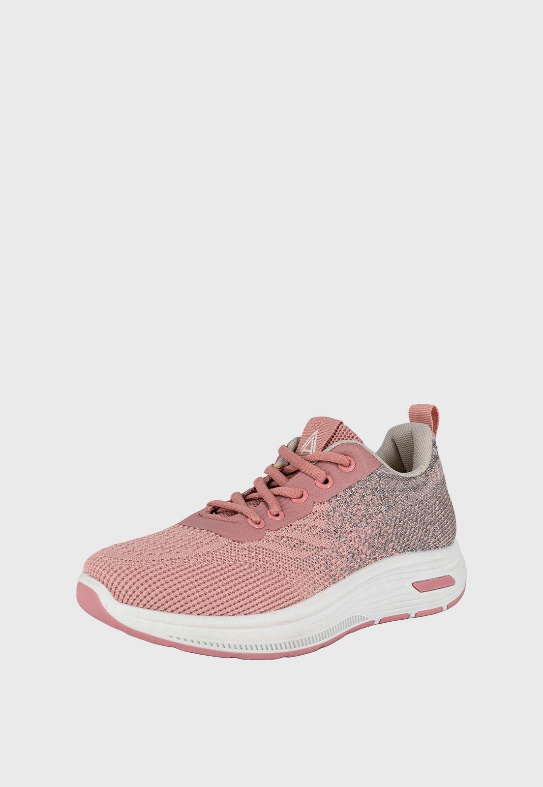 Zapatilla Vila Rosado Alquimia-0