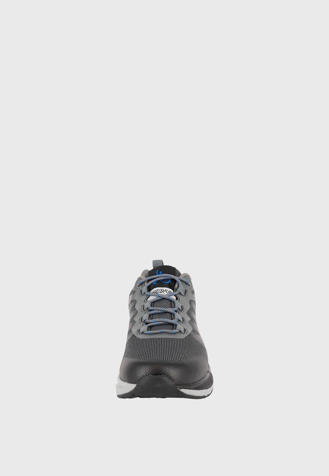 Zapatilla Cruz Gris UNS-2