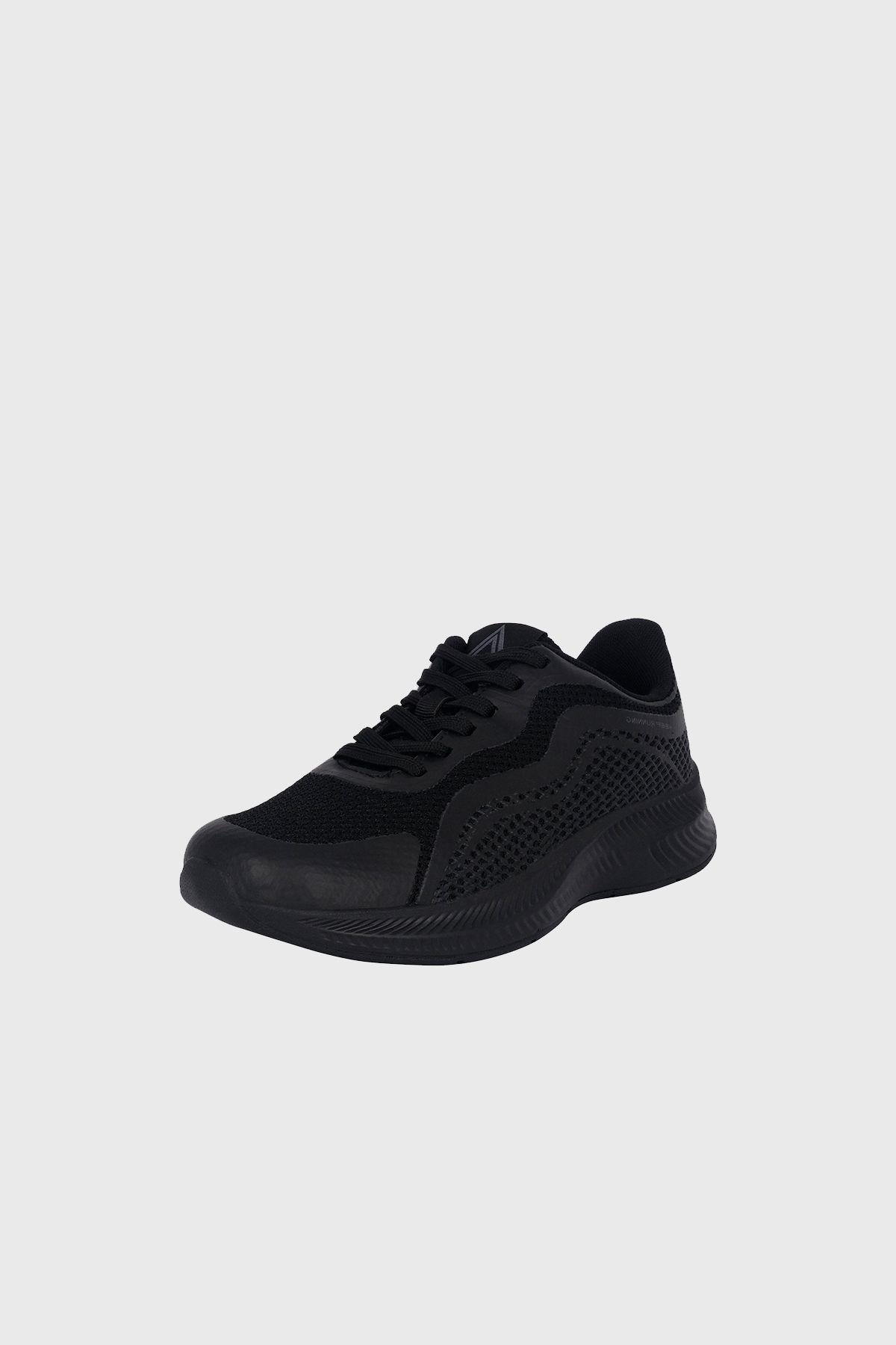 Zapatilla Teak Full Negro Alquimia-0
