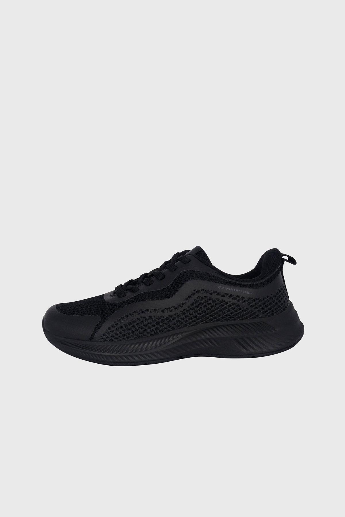 Zapatilla Teak Full Negro Alquimia-1