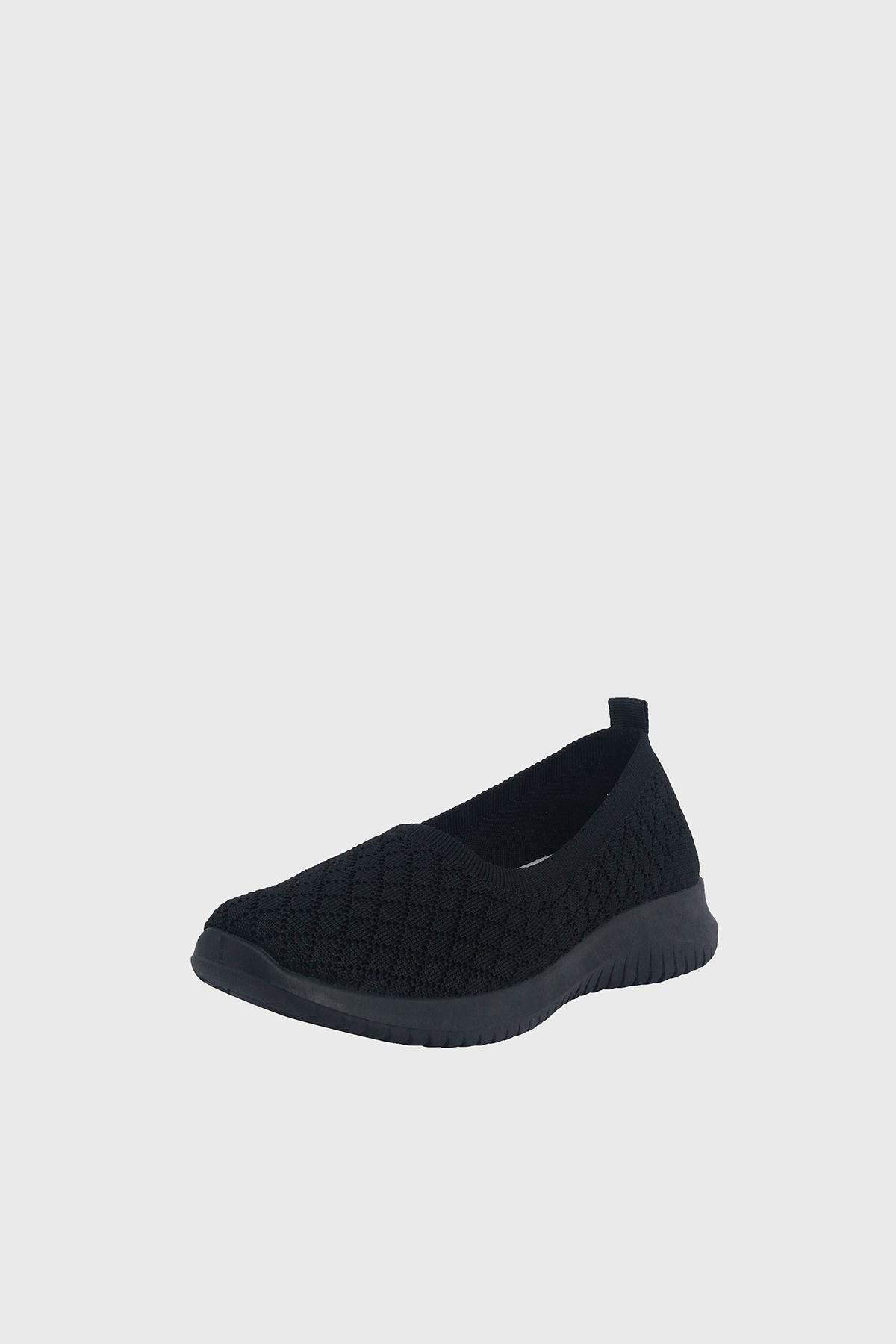 Zapatilla Shan Negro Alquimia-0