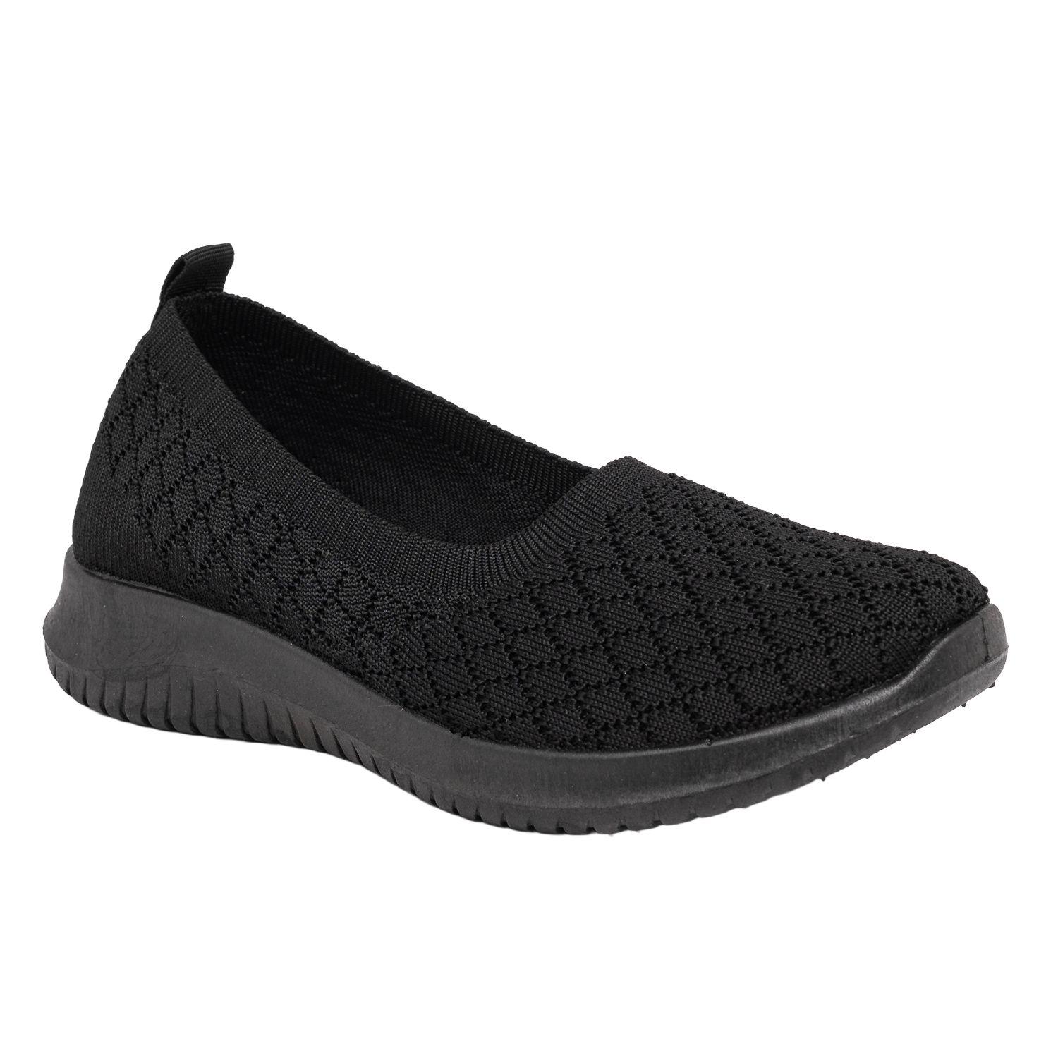 Zapatilla Shan Negro Alquimia-1