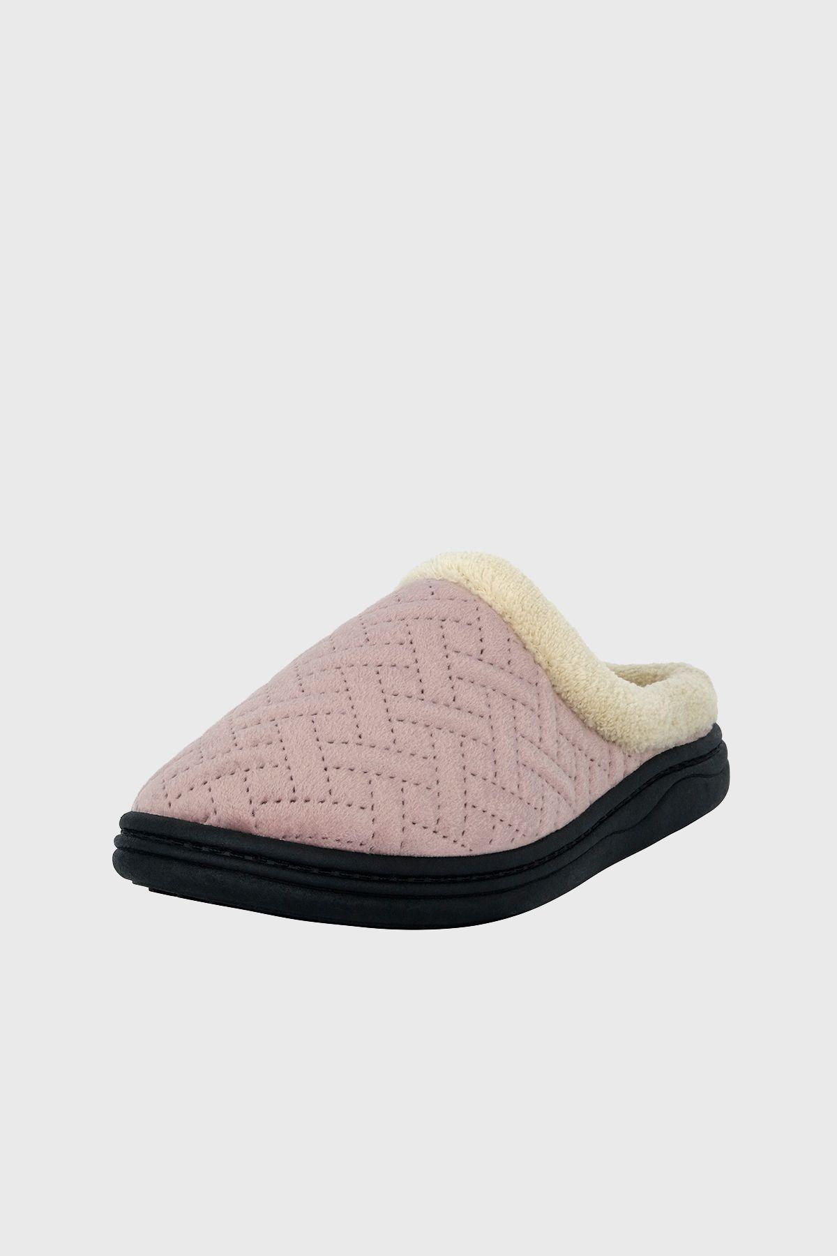 Pantufla Ping AN Rosado Passer-0