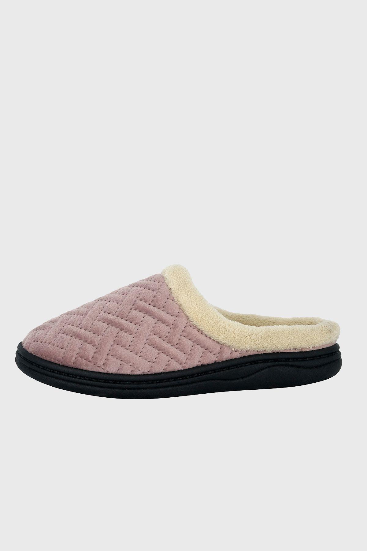 Pantufla Ping AN Rosado Passer-1