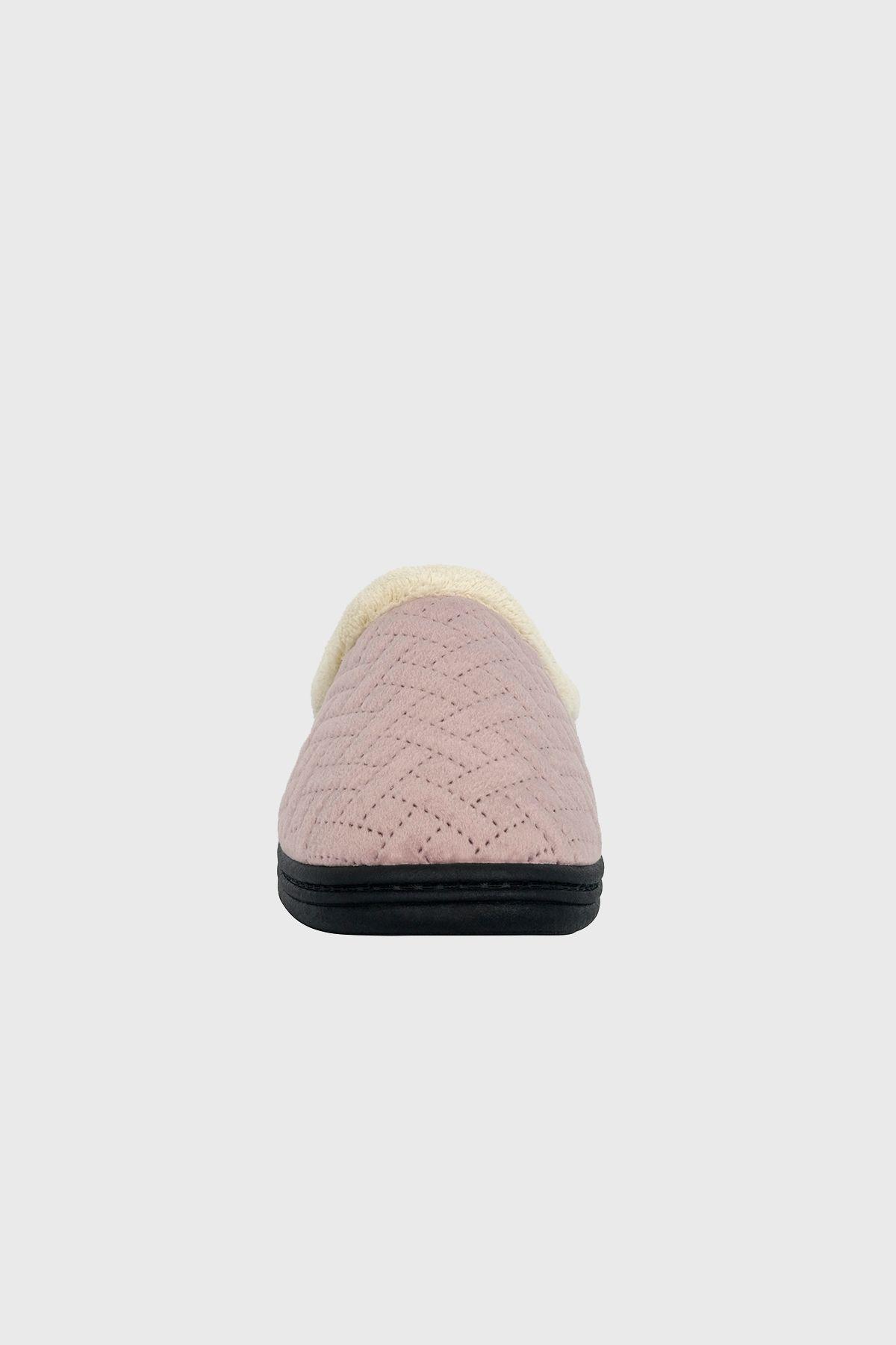 Pantufla Ping AN Rosado Passer-2