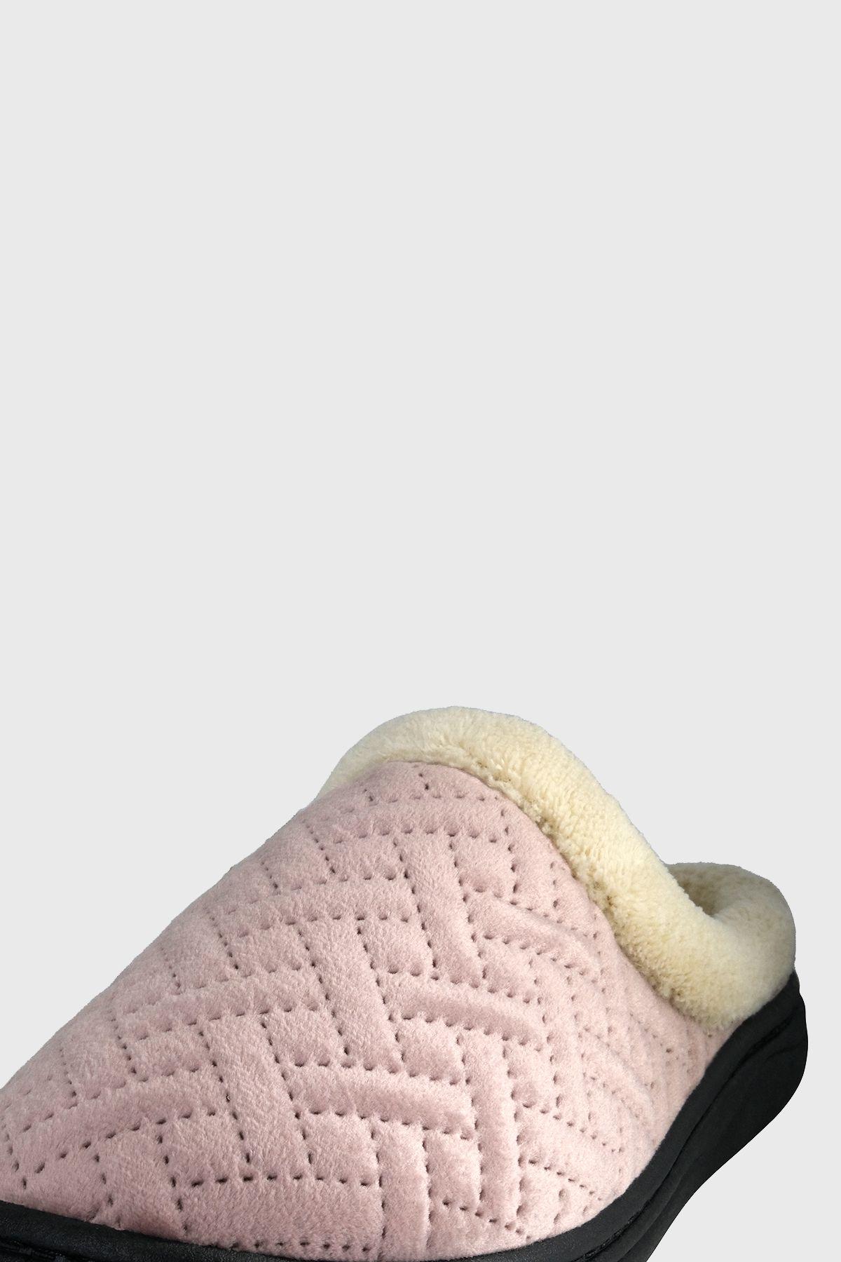 Pantufla Ping AN Rosado Passer-3