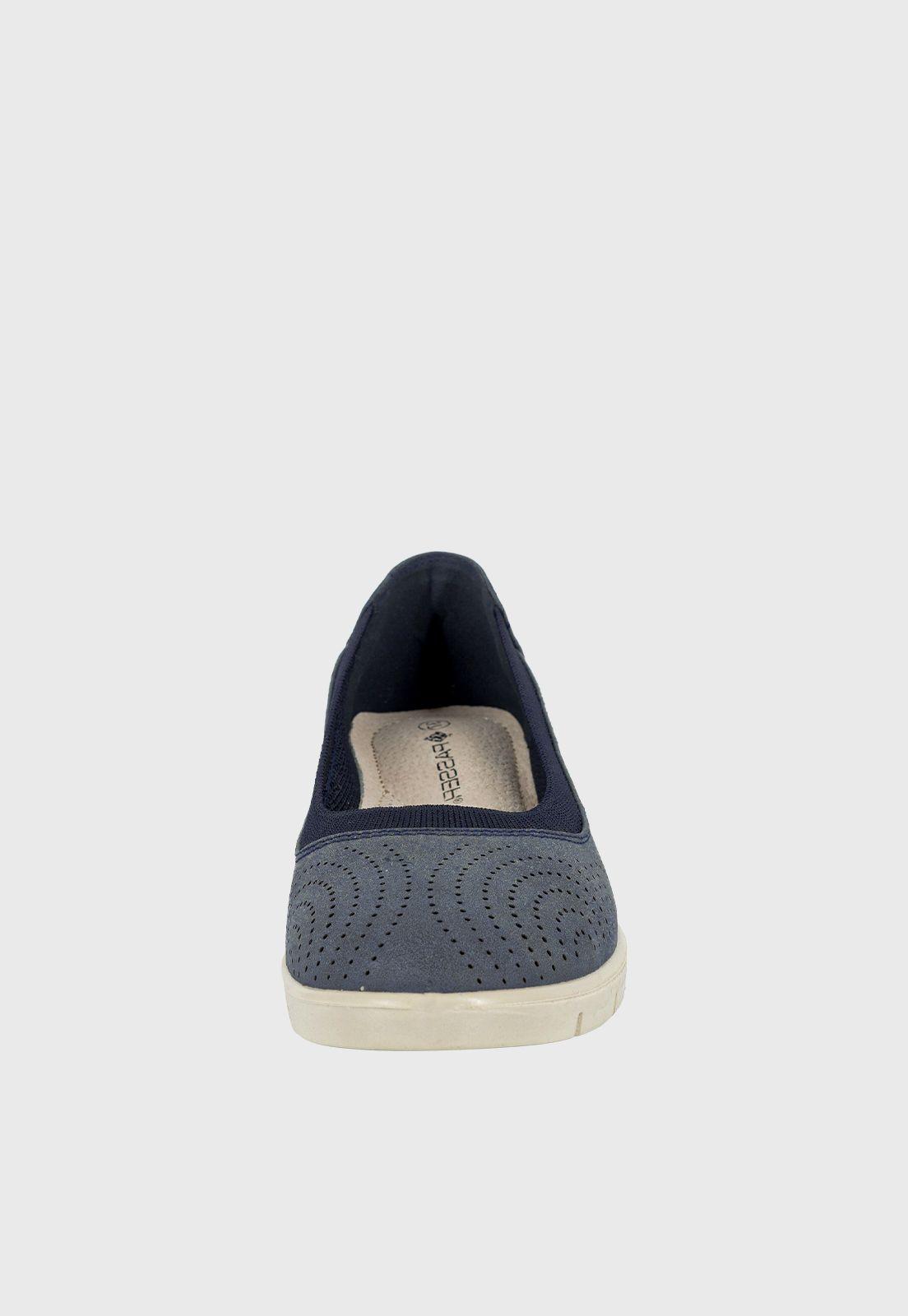 Mocasin Batu Azul Passer-2