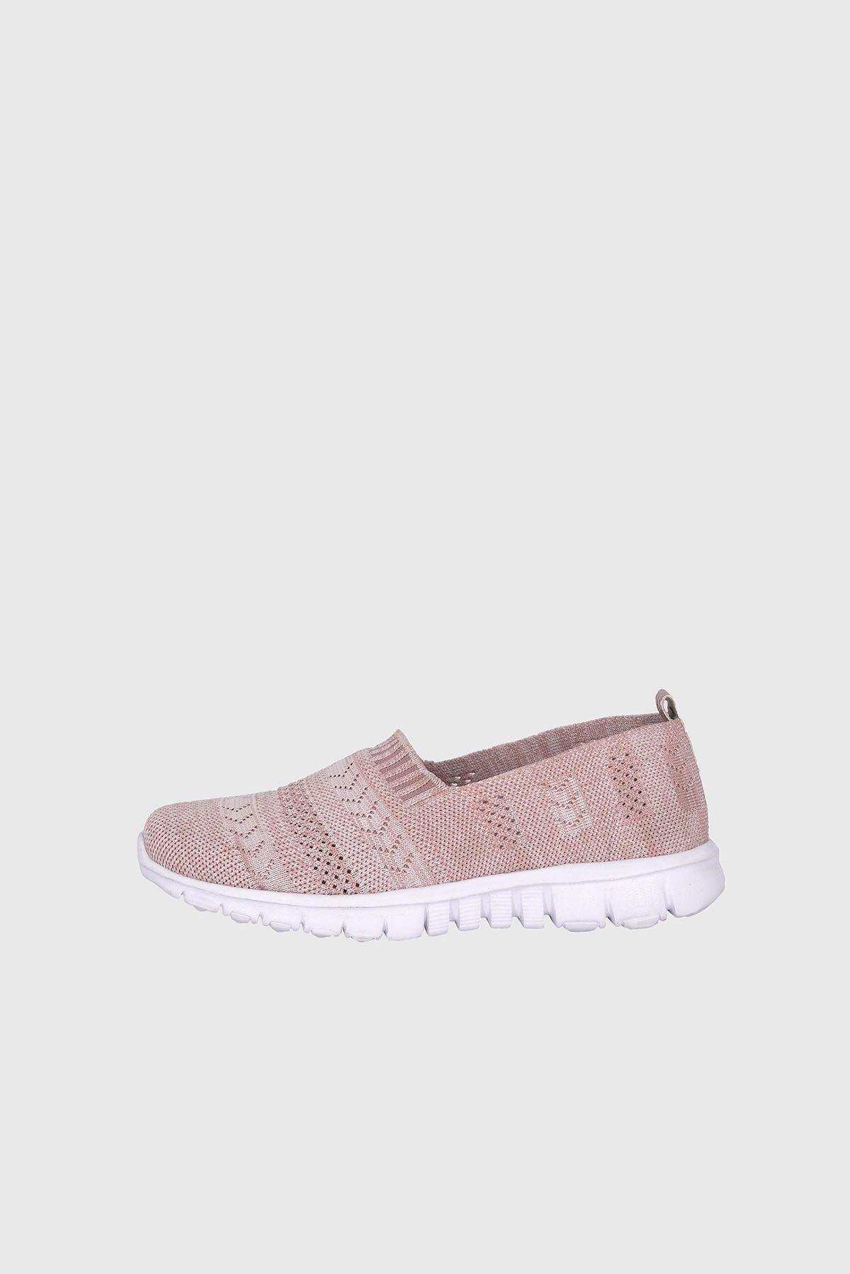 Zapatilla Morganita Rosado Alquimia-1
