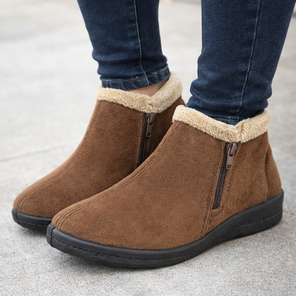 Botin Rauli Cafe Passer-5