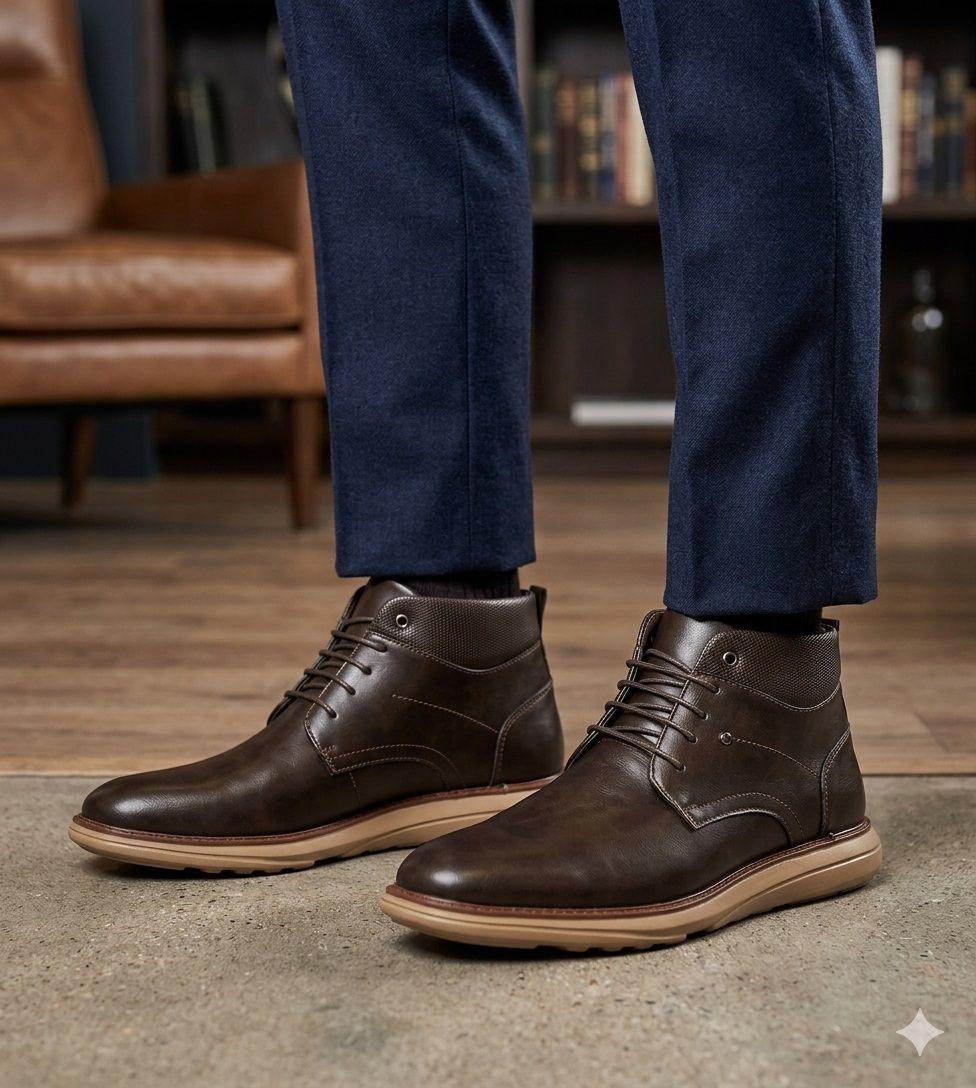 Botin Alamo Cafe UNS-4