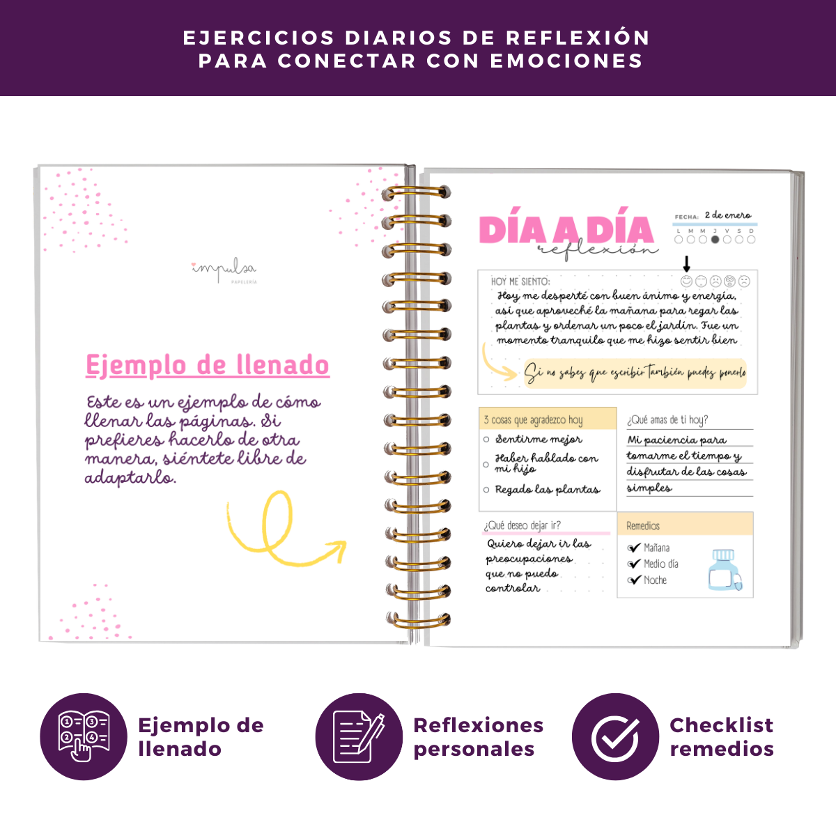 Agenda 2025 Adulto Mayor - Reflexión / Letra Grande-4