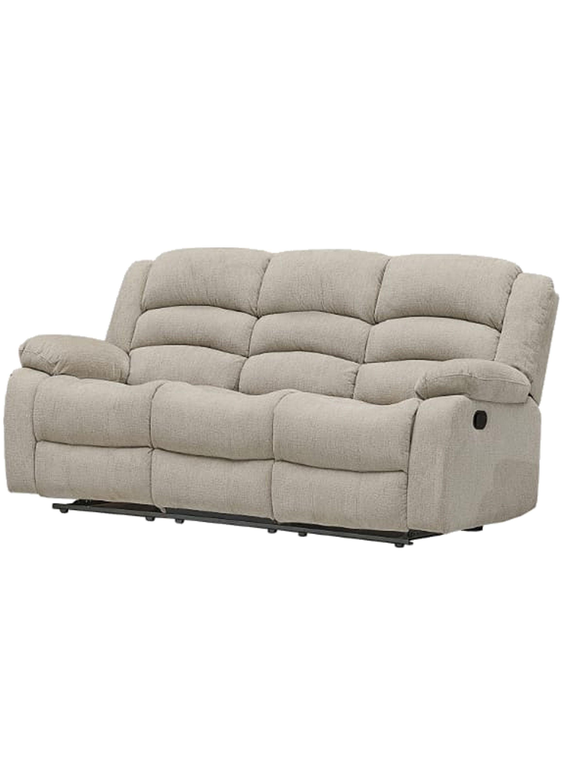 SOFA RECLINABLE 3 CUERPOS CHARLIE BEIGE-1