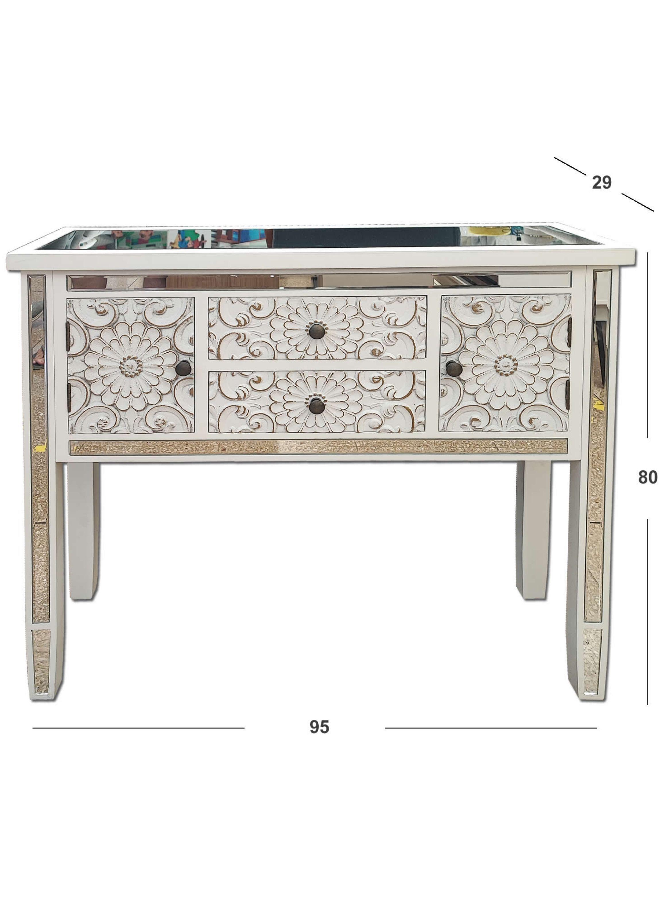 ARRIMO MANDALA 2C 2P ESPEJADA-3