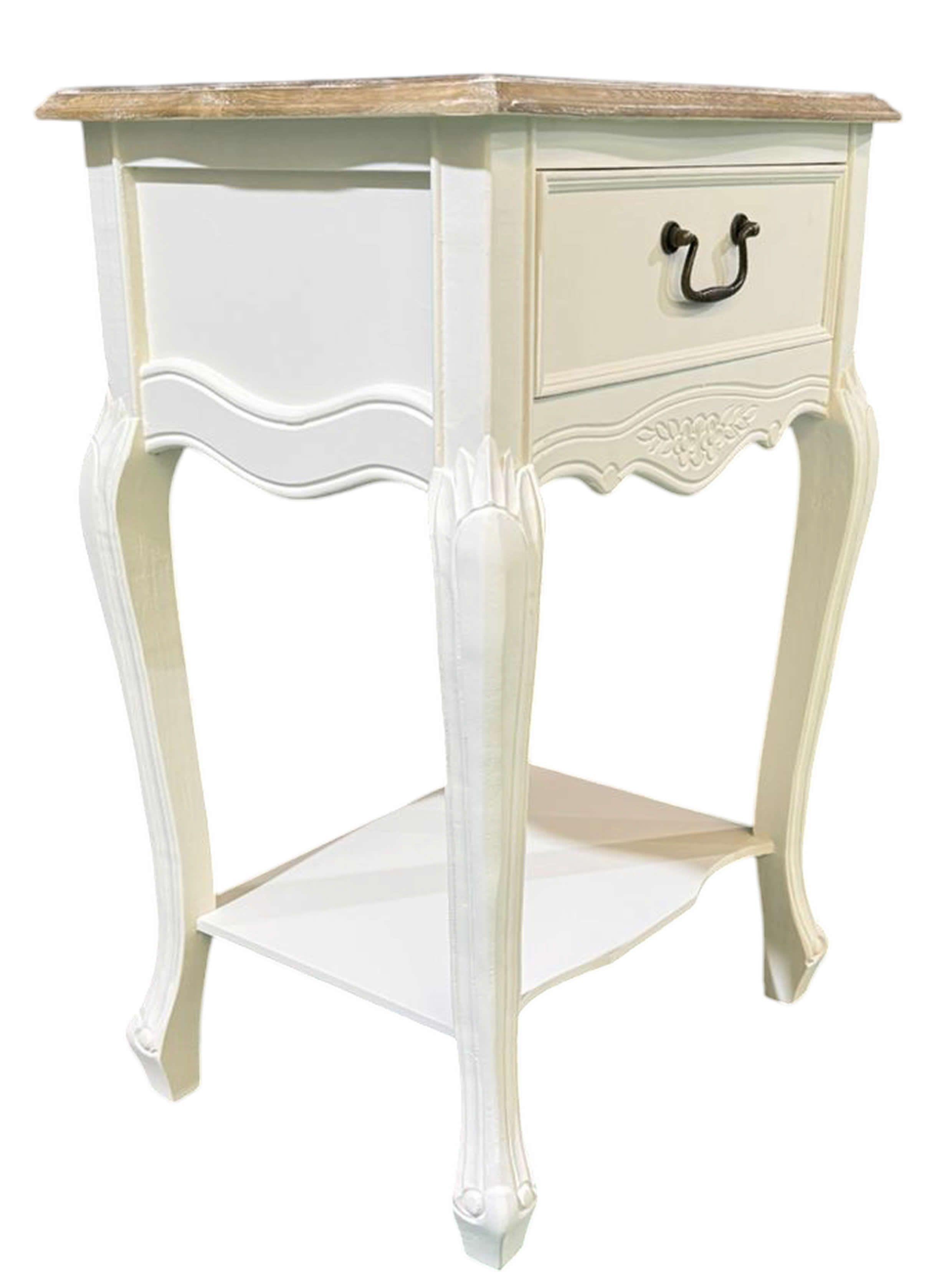 VELADOR NORMANDO CAJON REPISA 17SH019-14-2