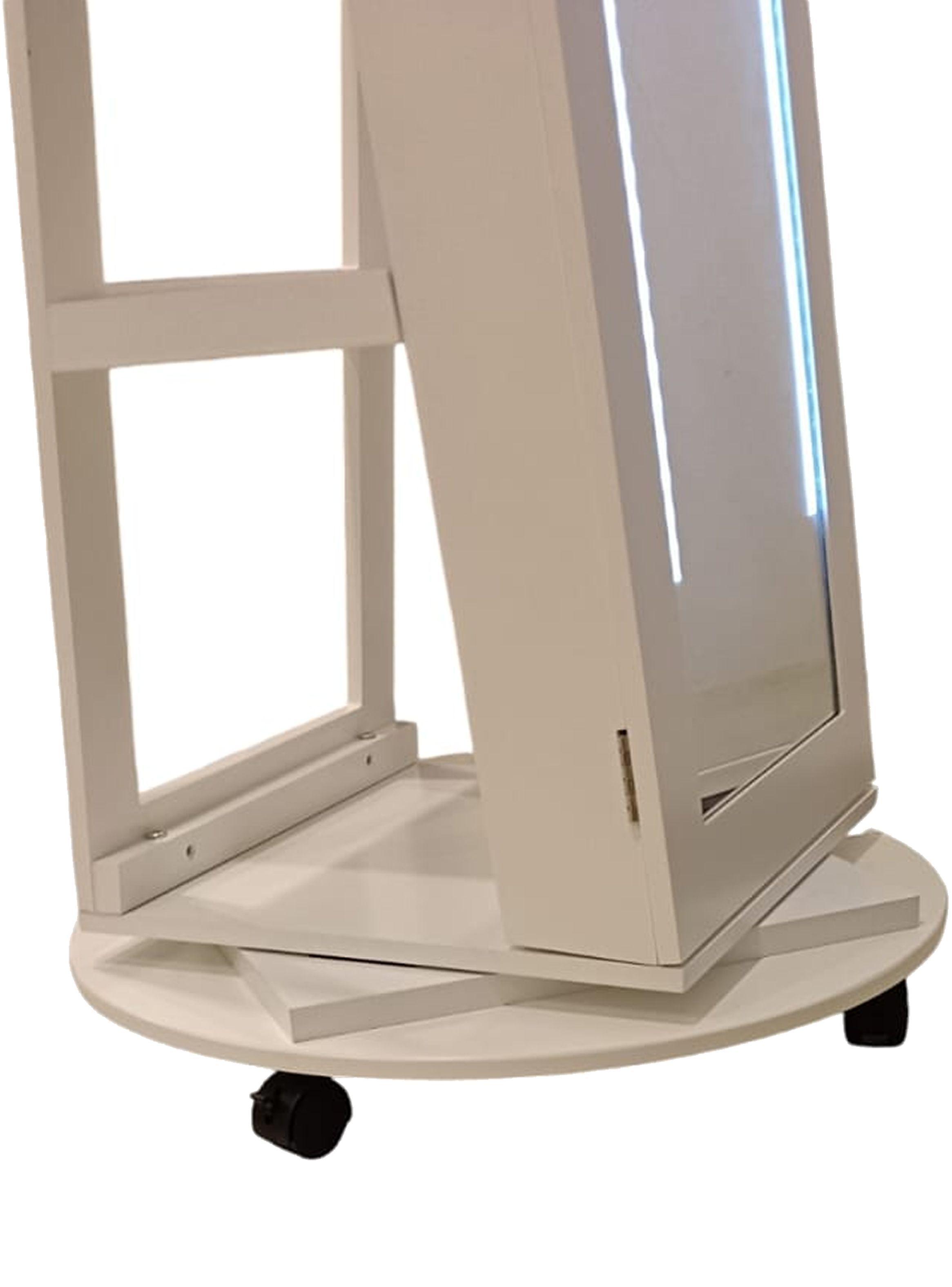 ESPEJO JOYERO BRIANNA LUZ LED TACTIL-3
