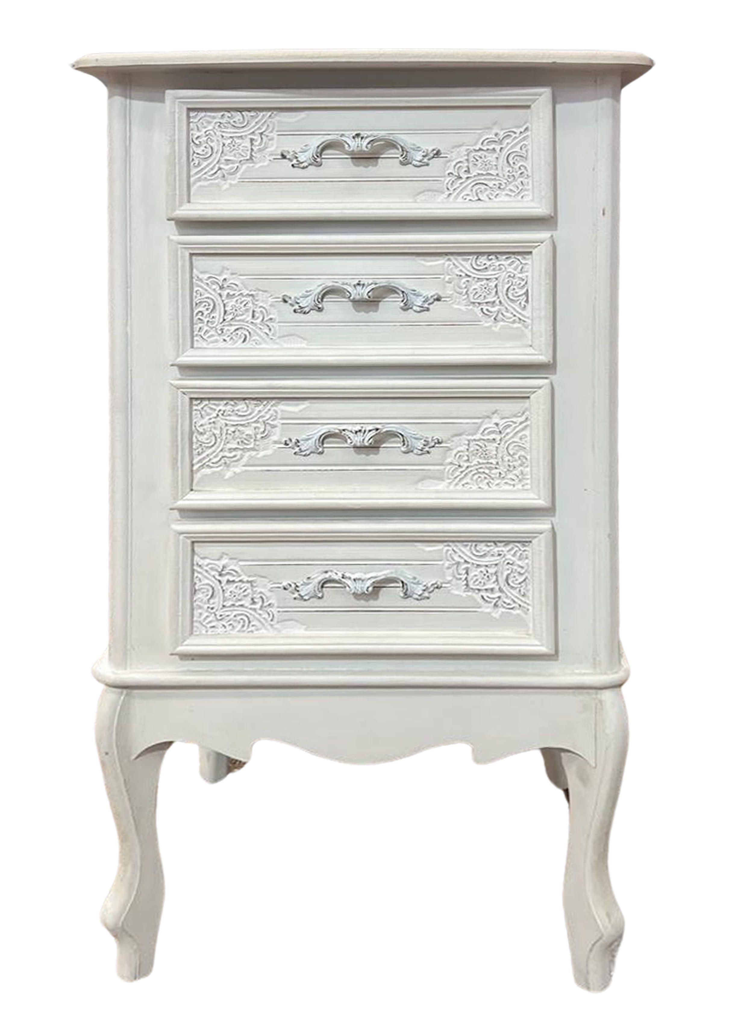 VELADOR 4C PROVENZAL MANILLA-0