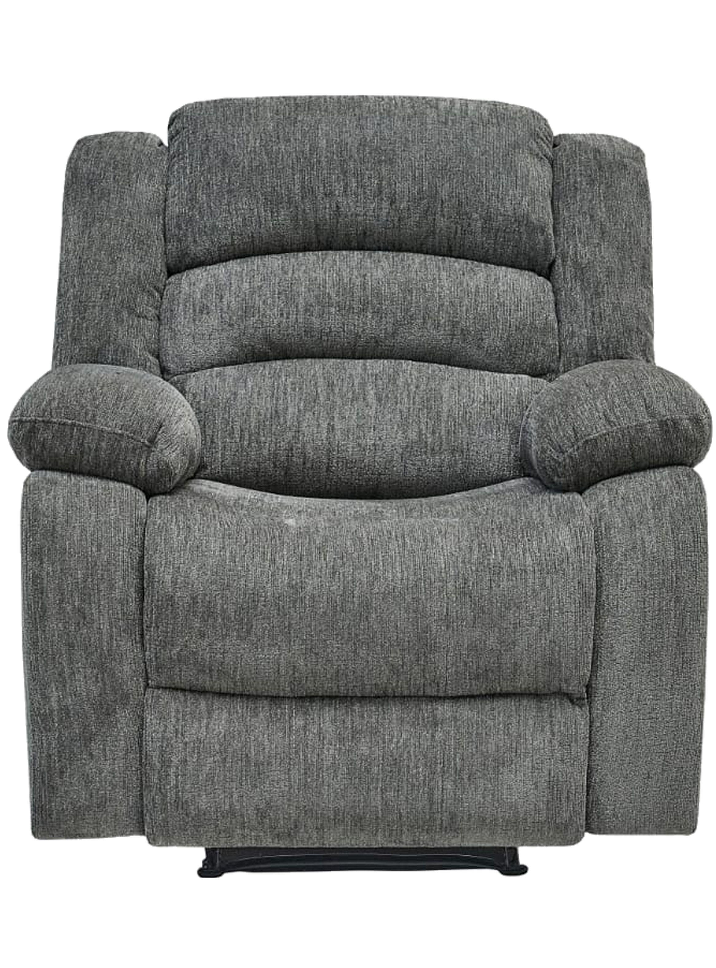 BERGERE CHARLIE GRIS-0