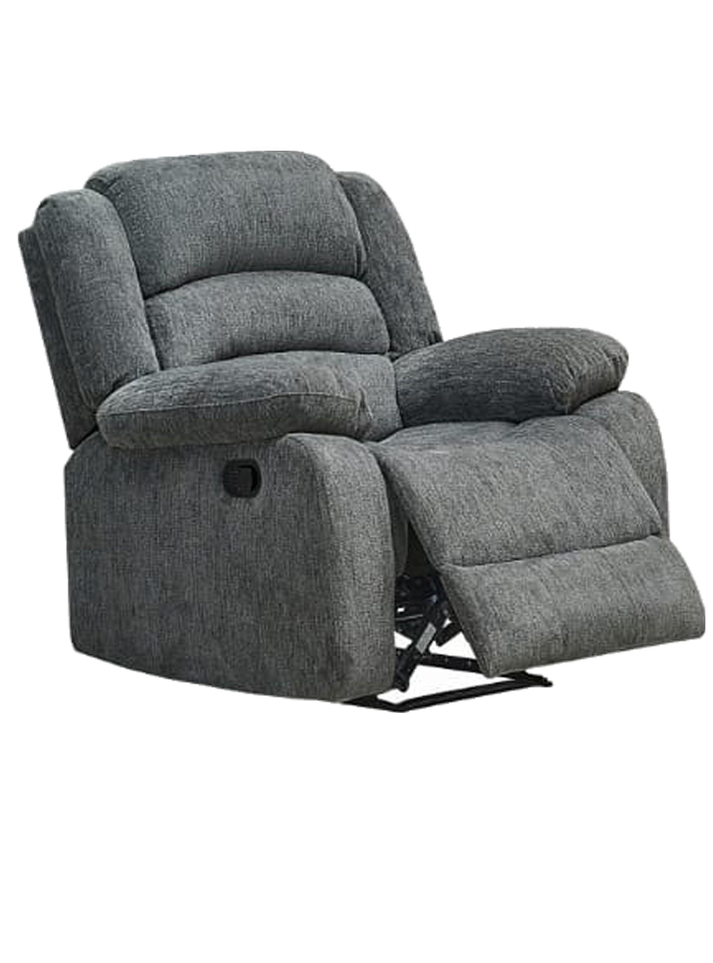 BERGERE CHARLIE GRIS-1