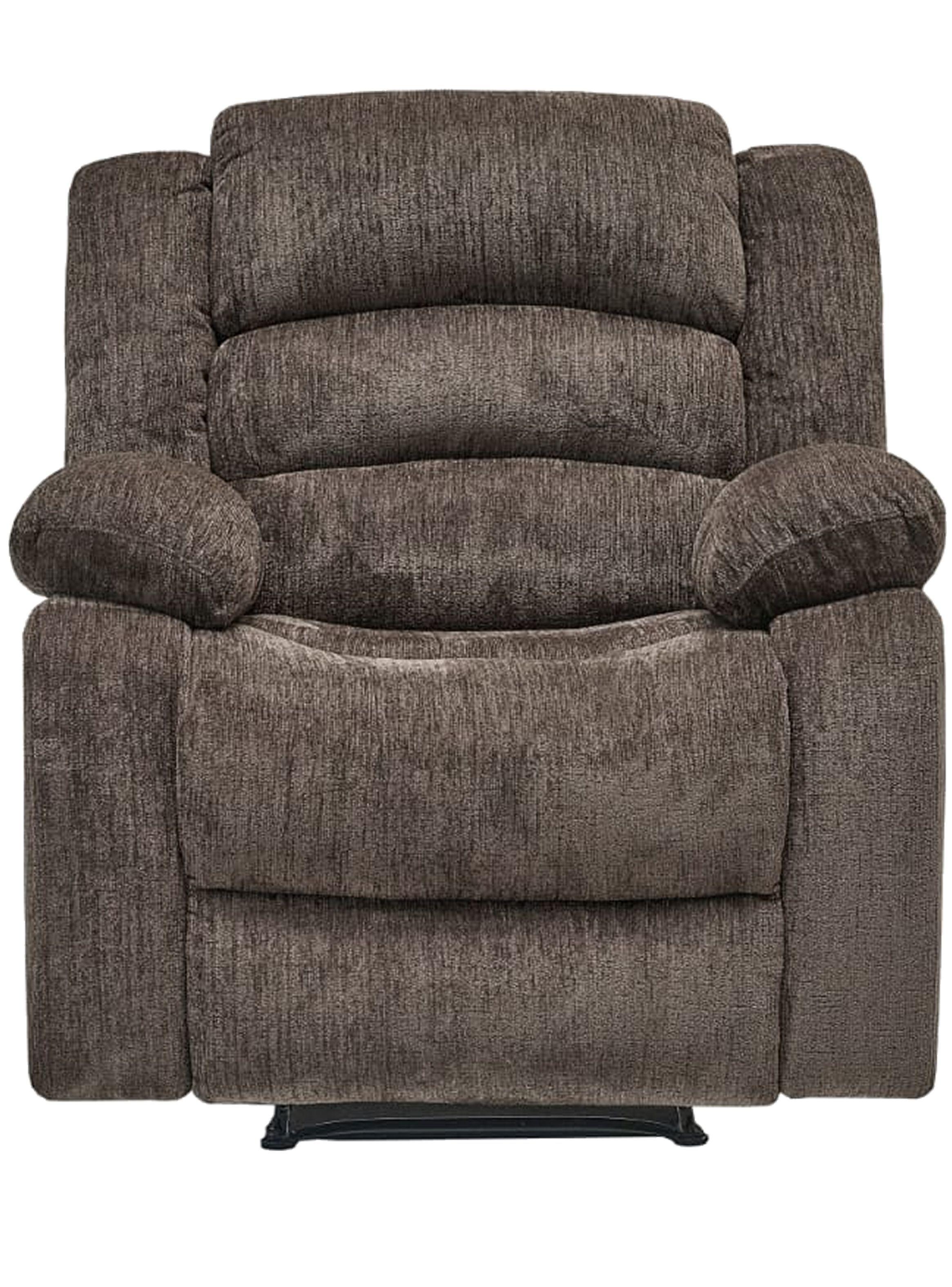 BERGERE CHARLIE CHOCOLATE-0