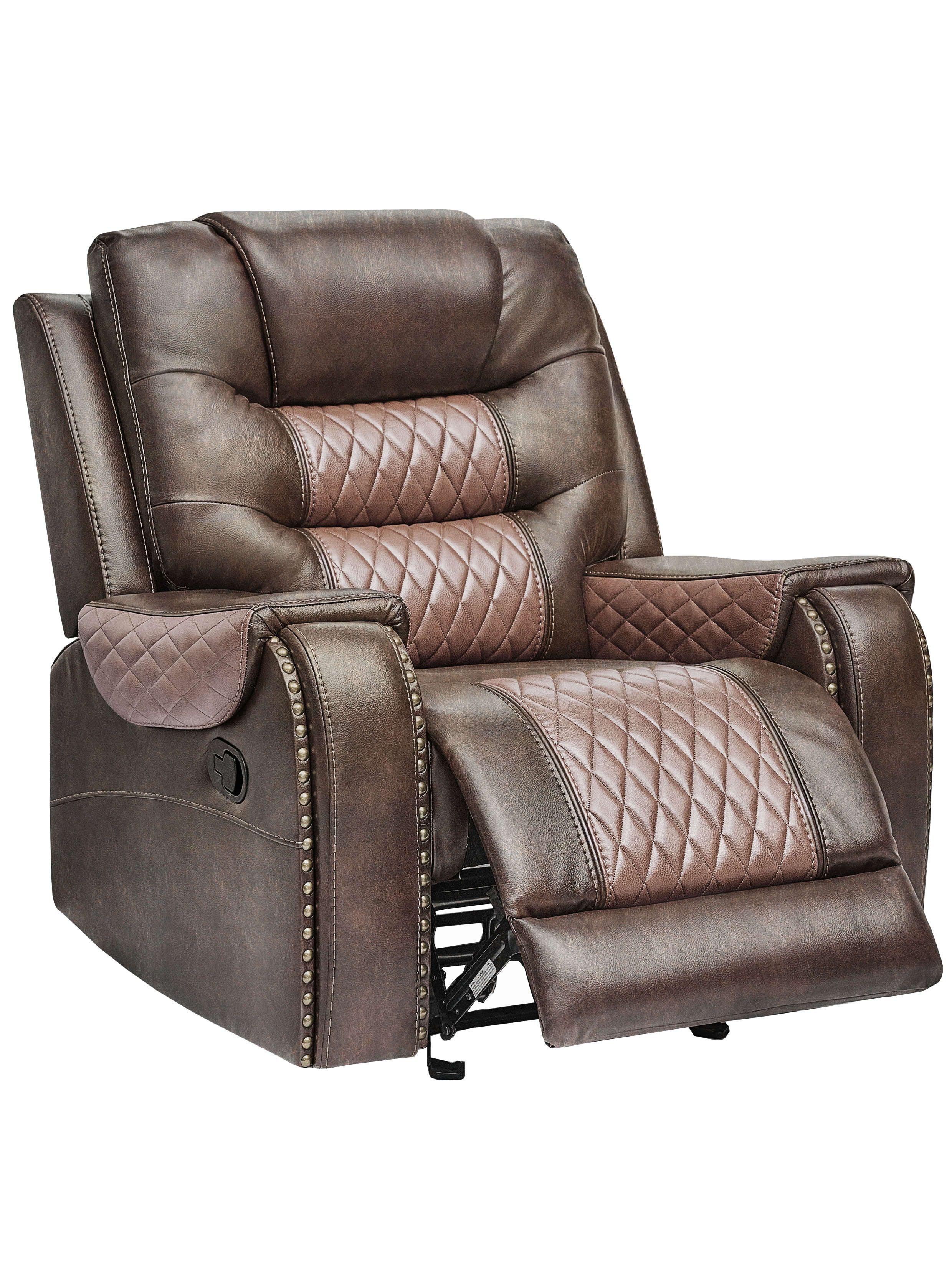 BERGERE MANUAL HARRY-1