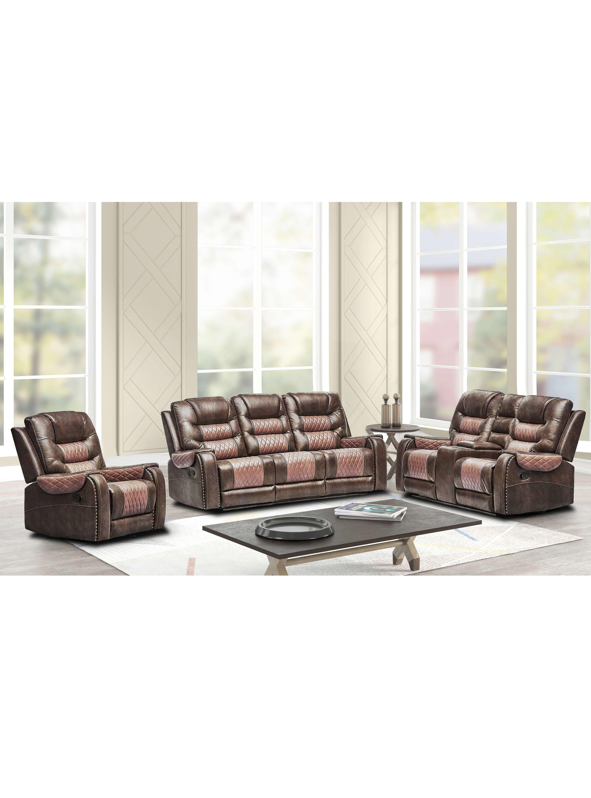 BERGERE MANUAL HARRY-3