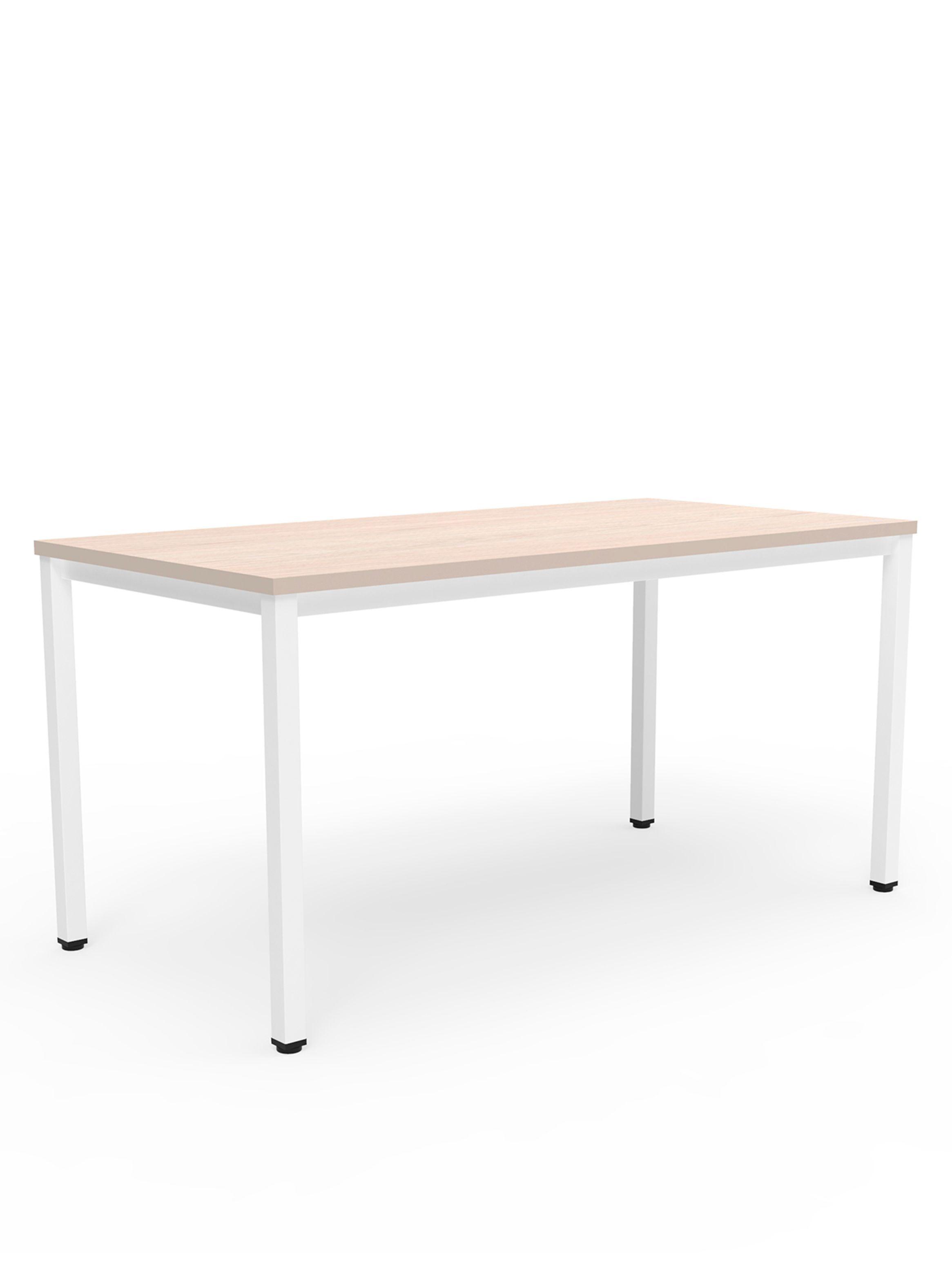 Mesa Comedor 6 personas PARIS 150x75x75h Pure legno-0