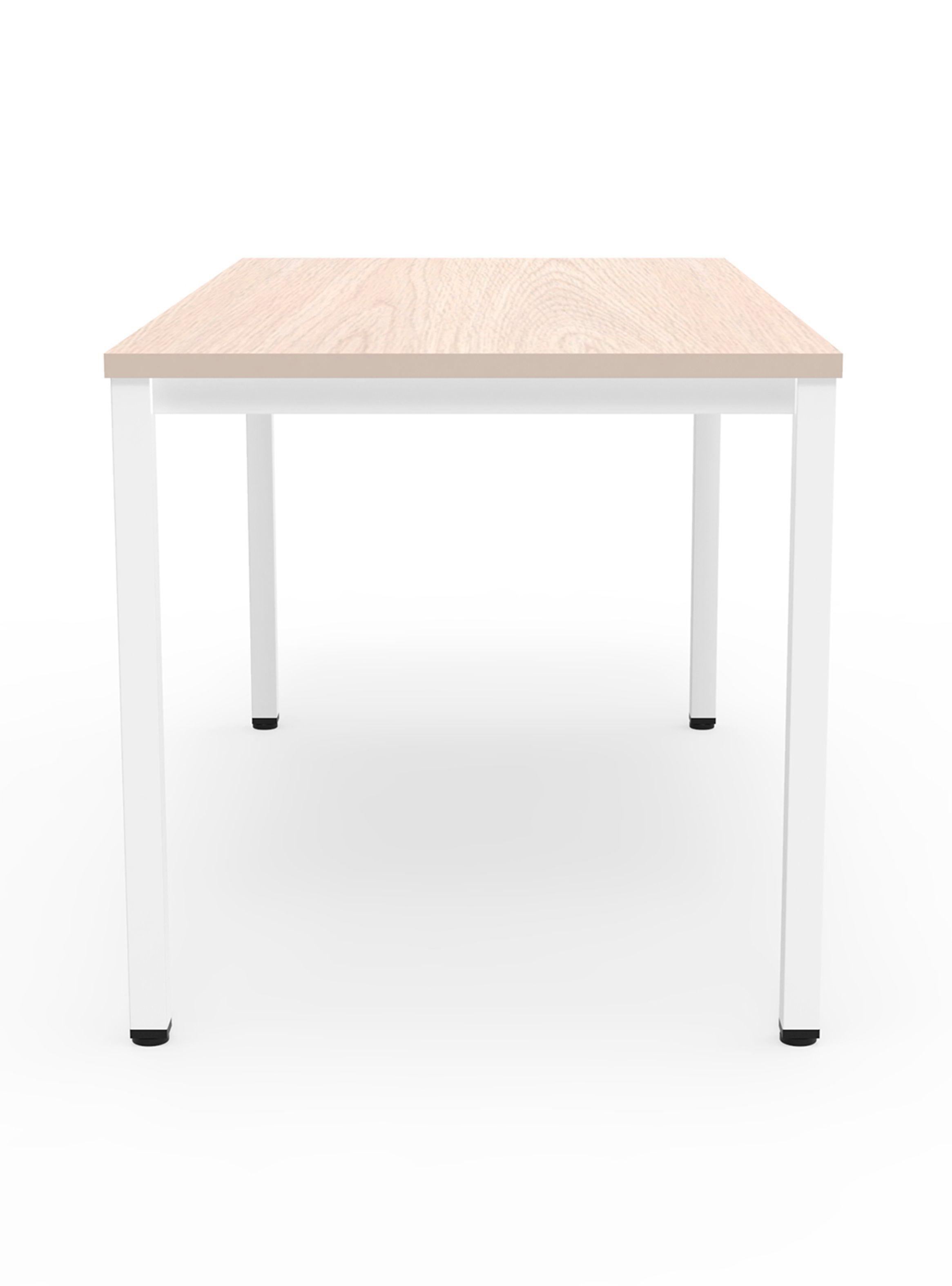 Mesa Comedor 6 personas PARIS 150x75x75h Pure legno-1